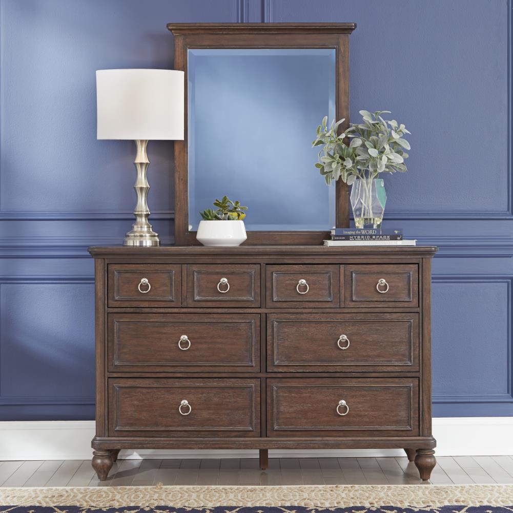 Home Styles 5503-5022 Bedroom-Sets - View #5