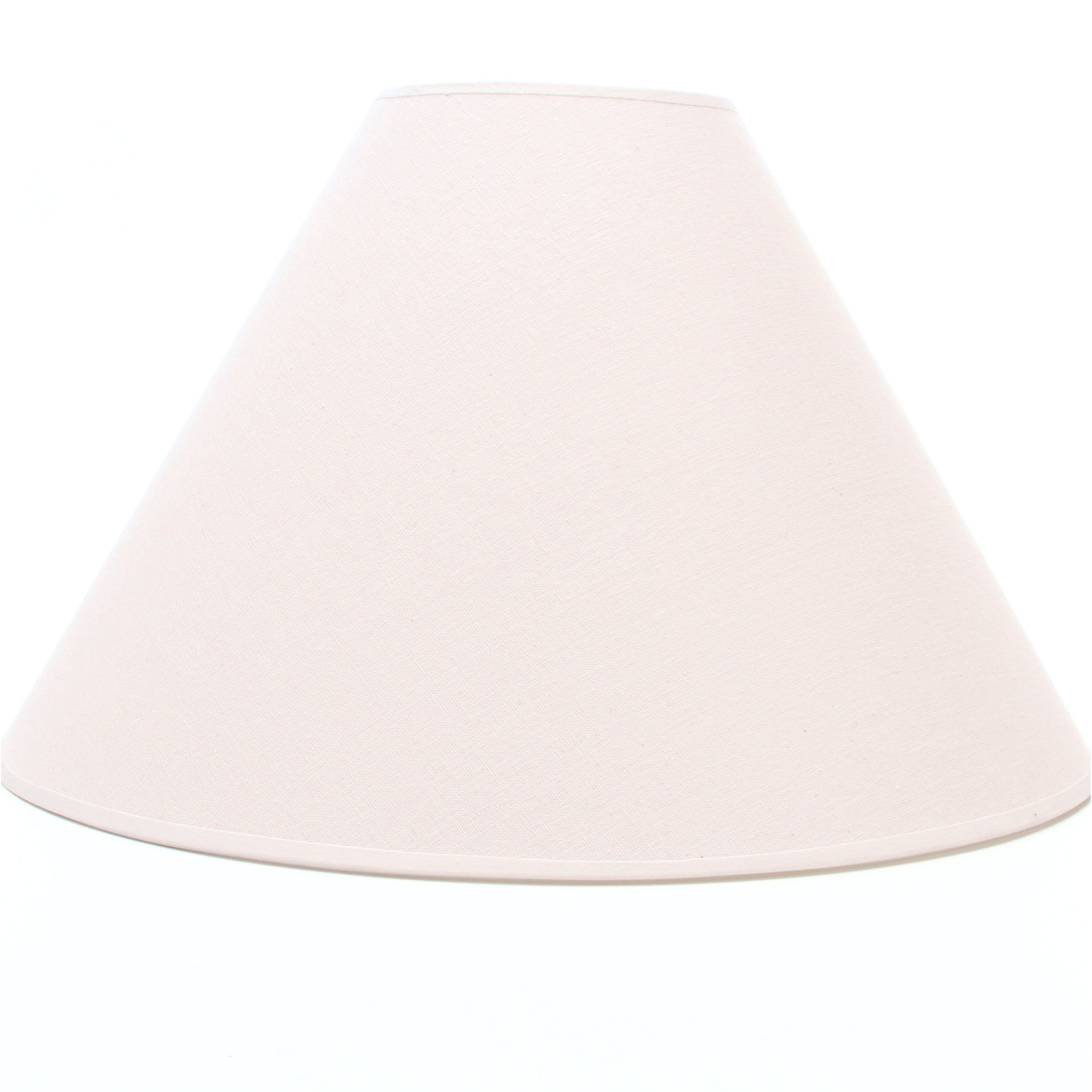 19 inch wide lamp shade