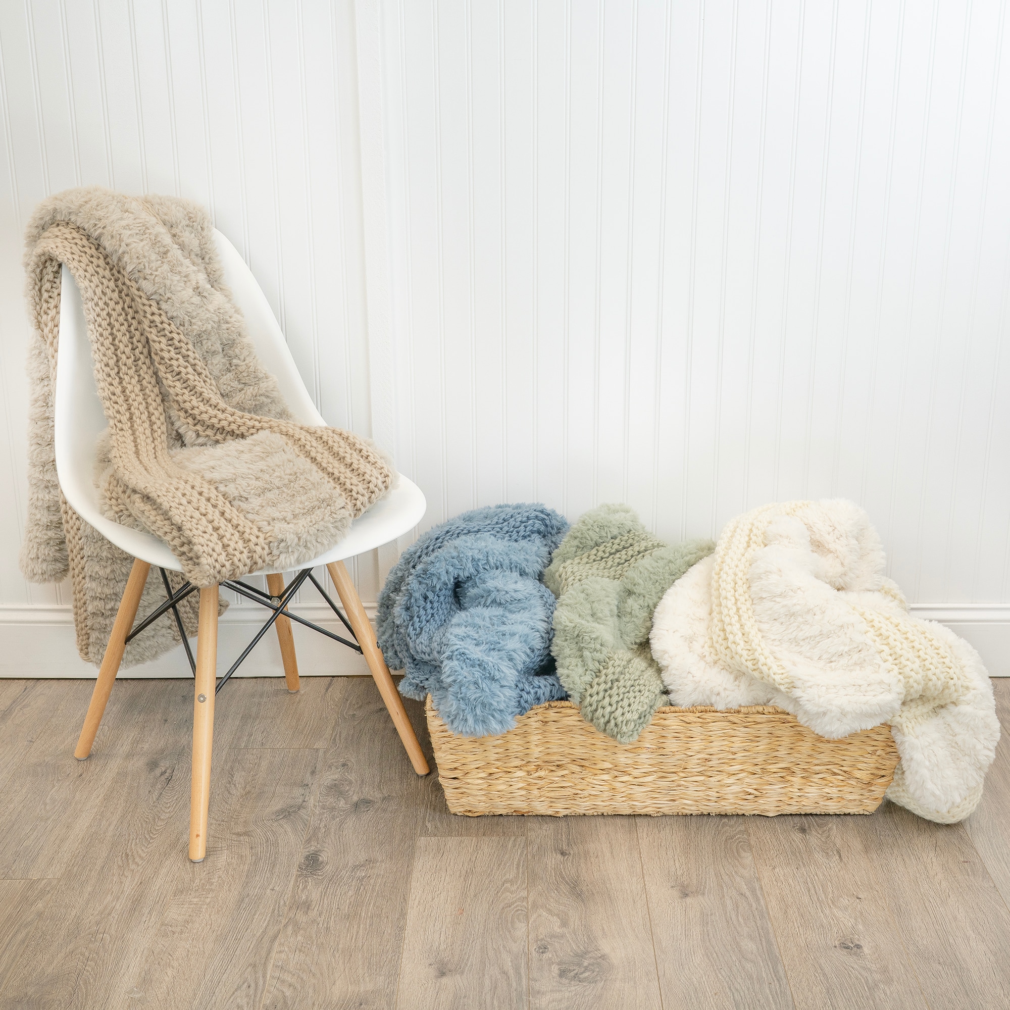 Donna Sharp Y00125 Blankets-And-Throws - View #2