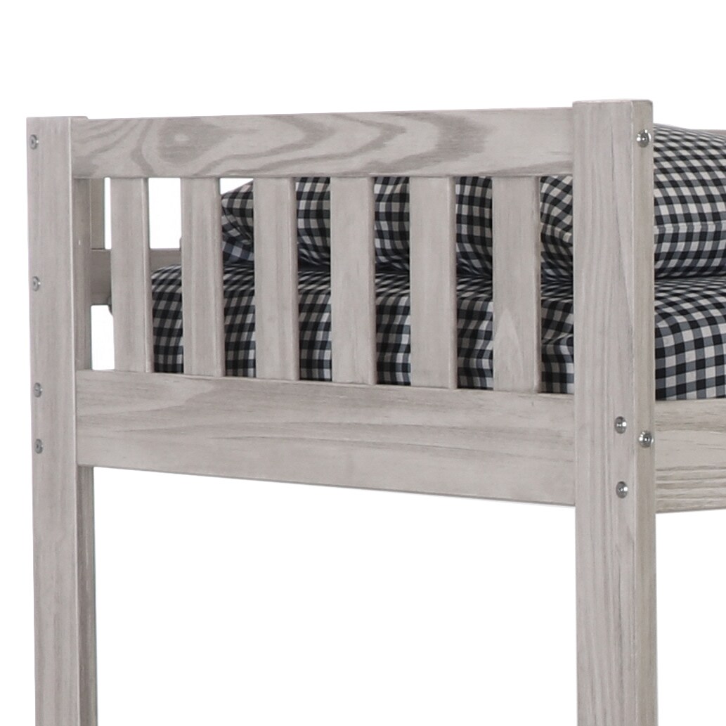 OSHOME 832041AB-22 Bunk-Beds - View #2