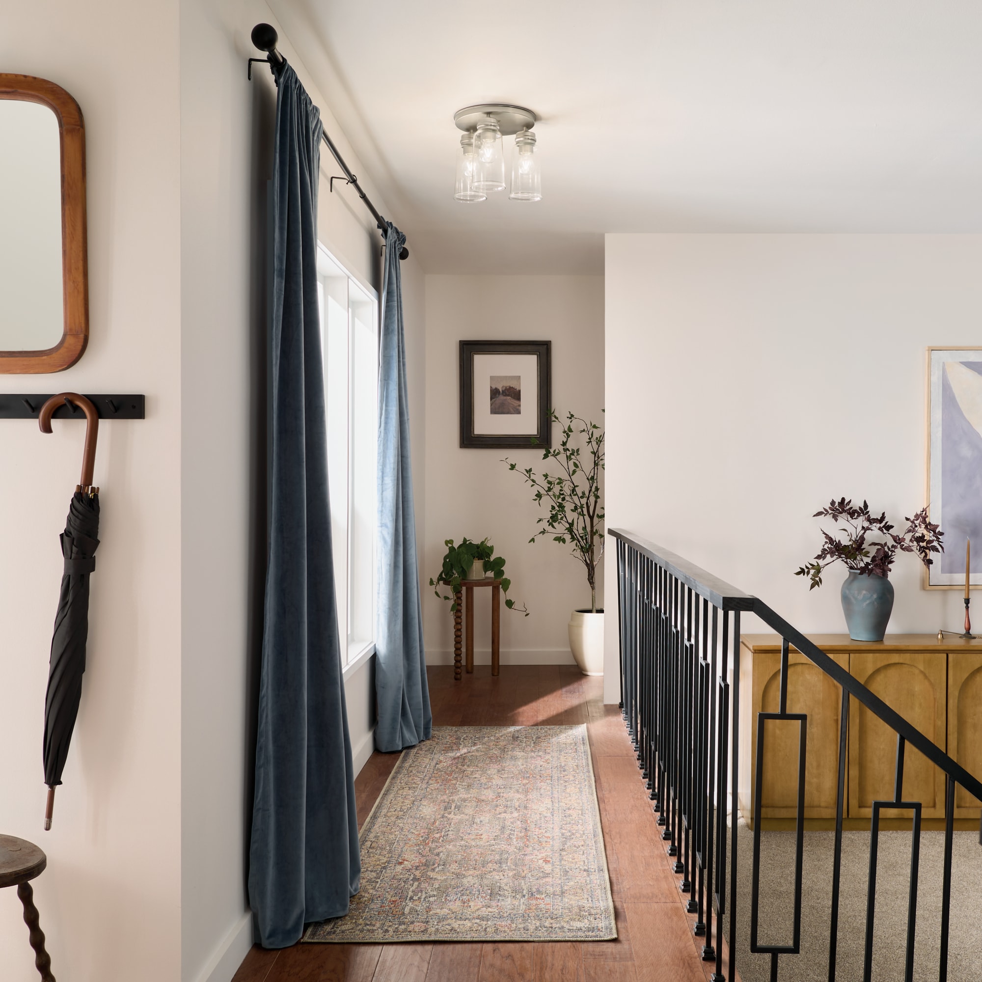 Kichler 38273 flushmounts - View #5