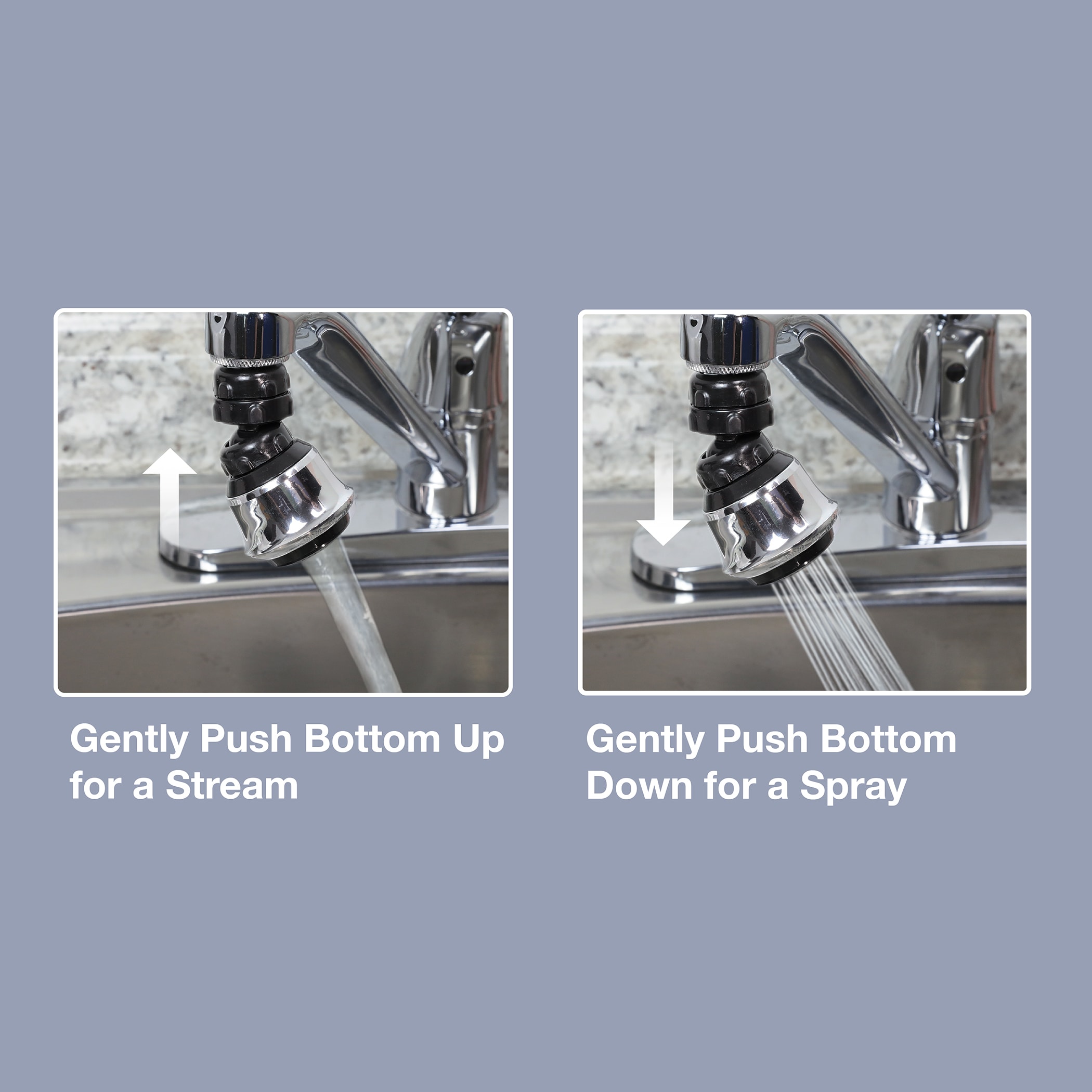Danco 10500X Faucet-Aerators - View #5