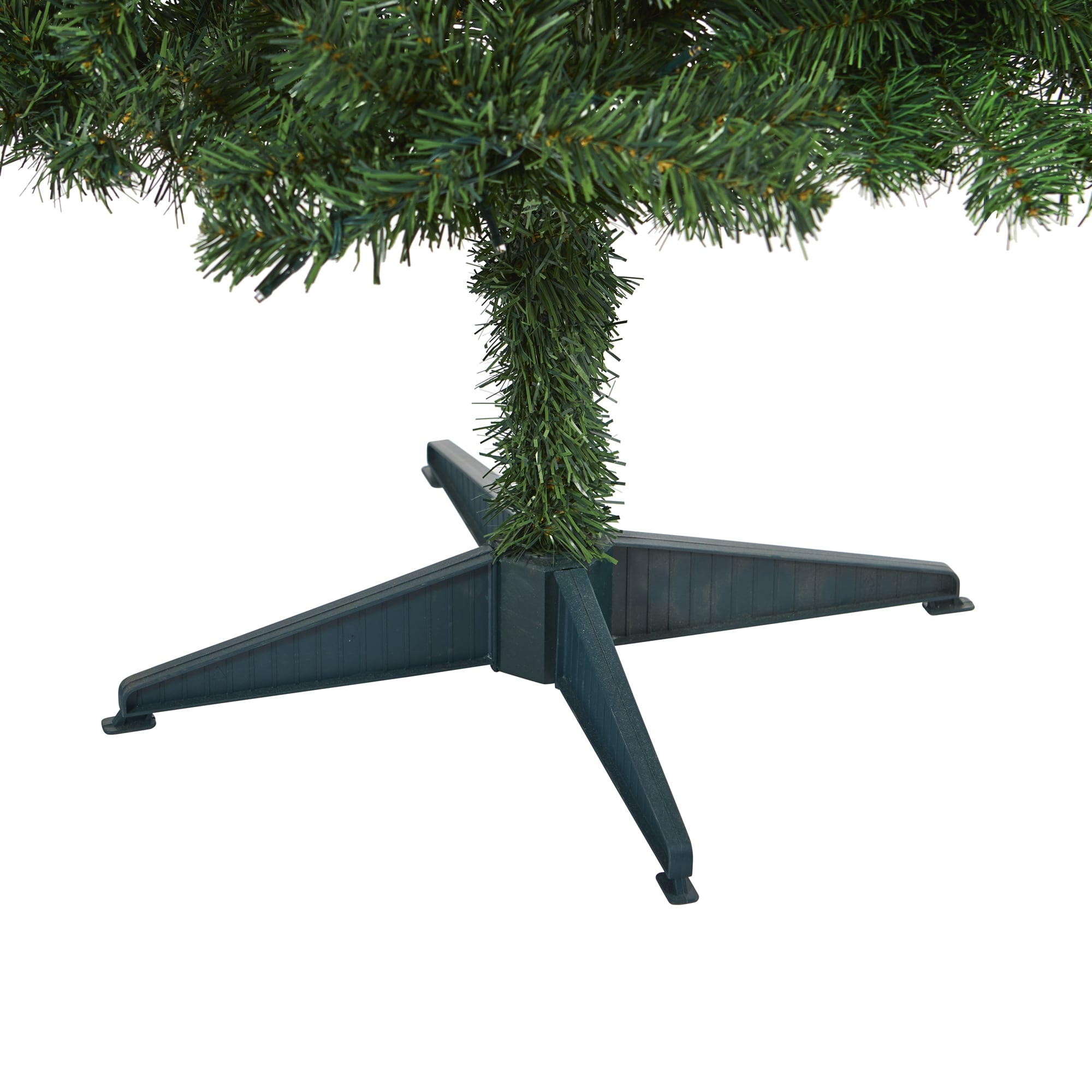 Nearly Natural T1716 Artificial-Christmas-Trees - View #5
