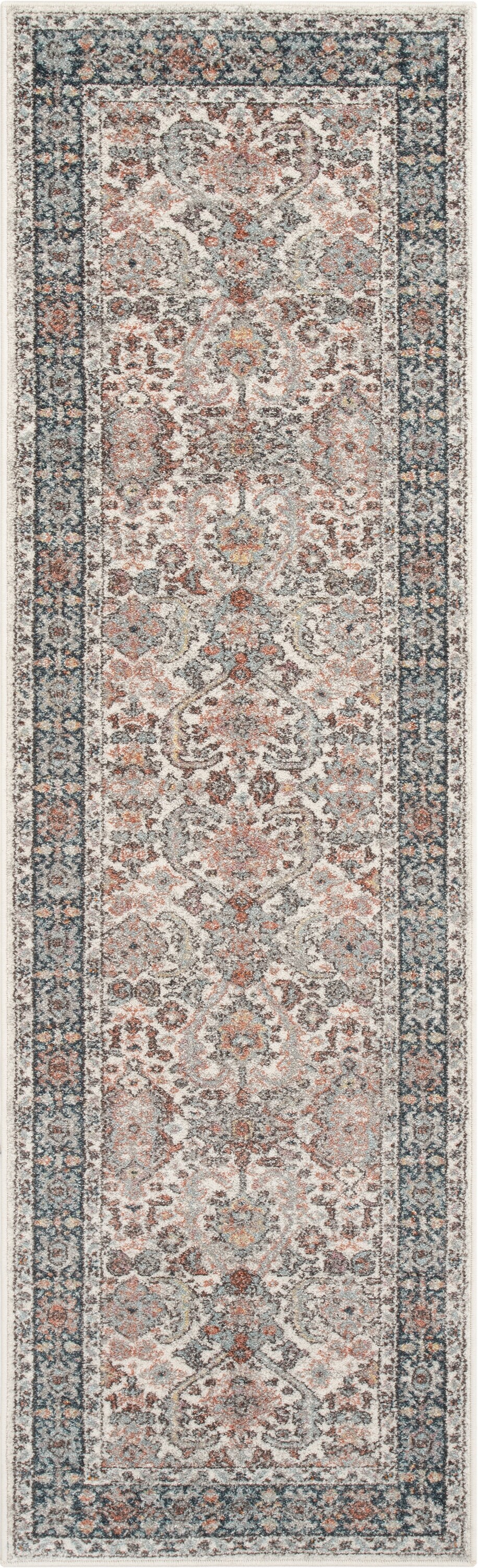 Well Woven RO-287-2 rugs - View #2