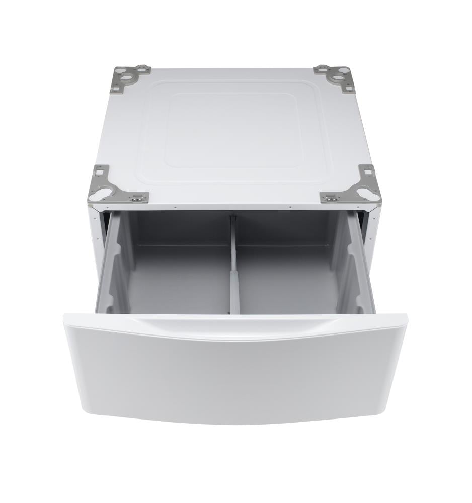 LG WDP4W Laundry-Pedestals - View #7