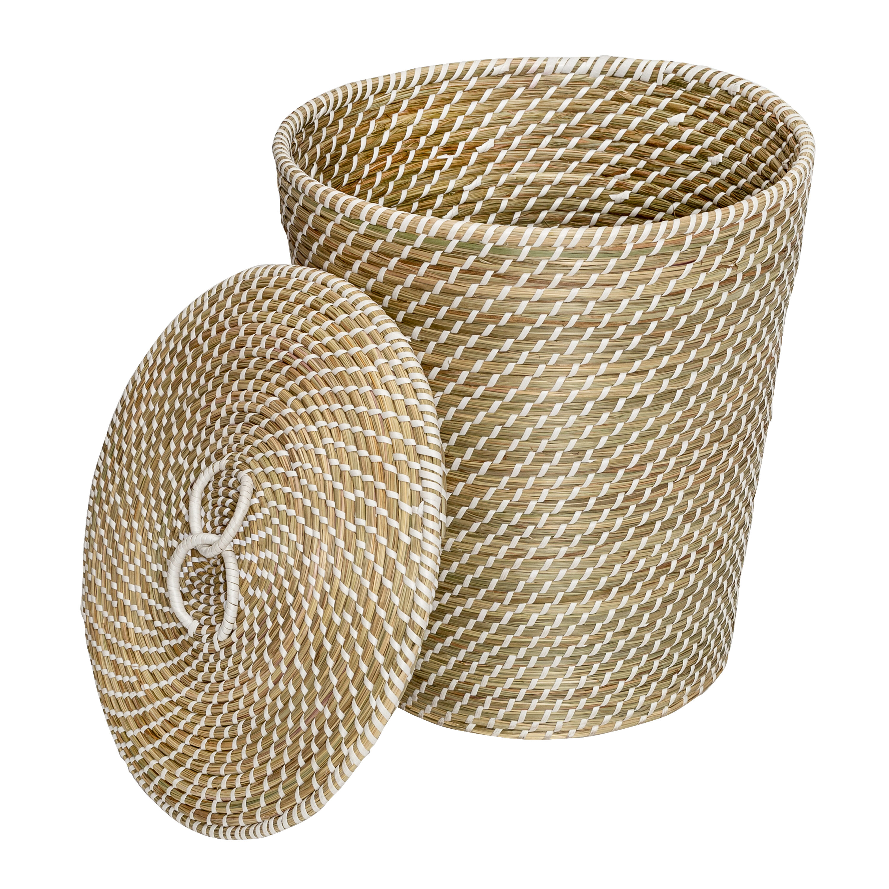 Honey-Can-Do STO-08750 Bins-Baskets - View #3