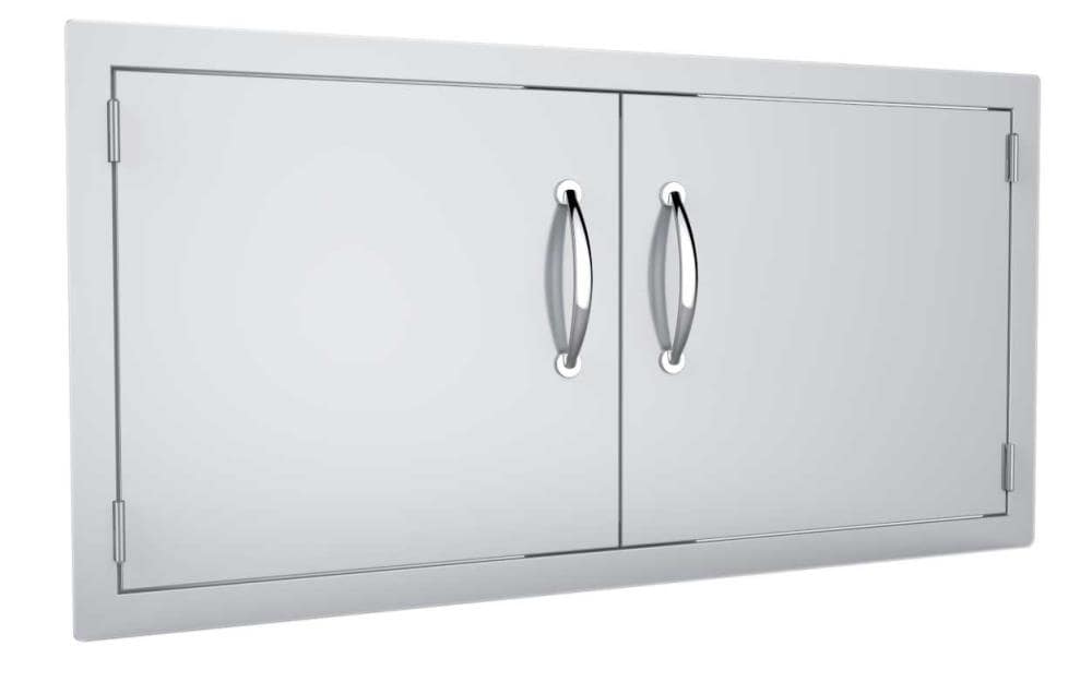 Sunstone A-DD42 Builtin-Grill-Cabinet-Parts - View #2