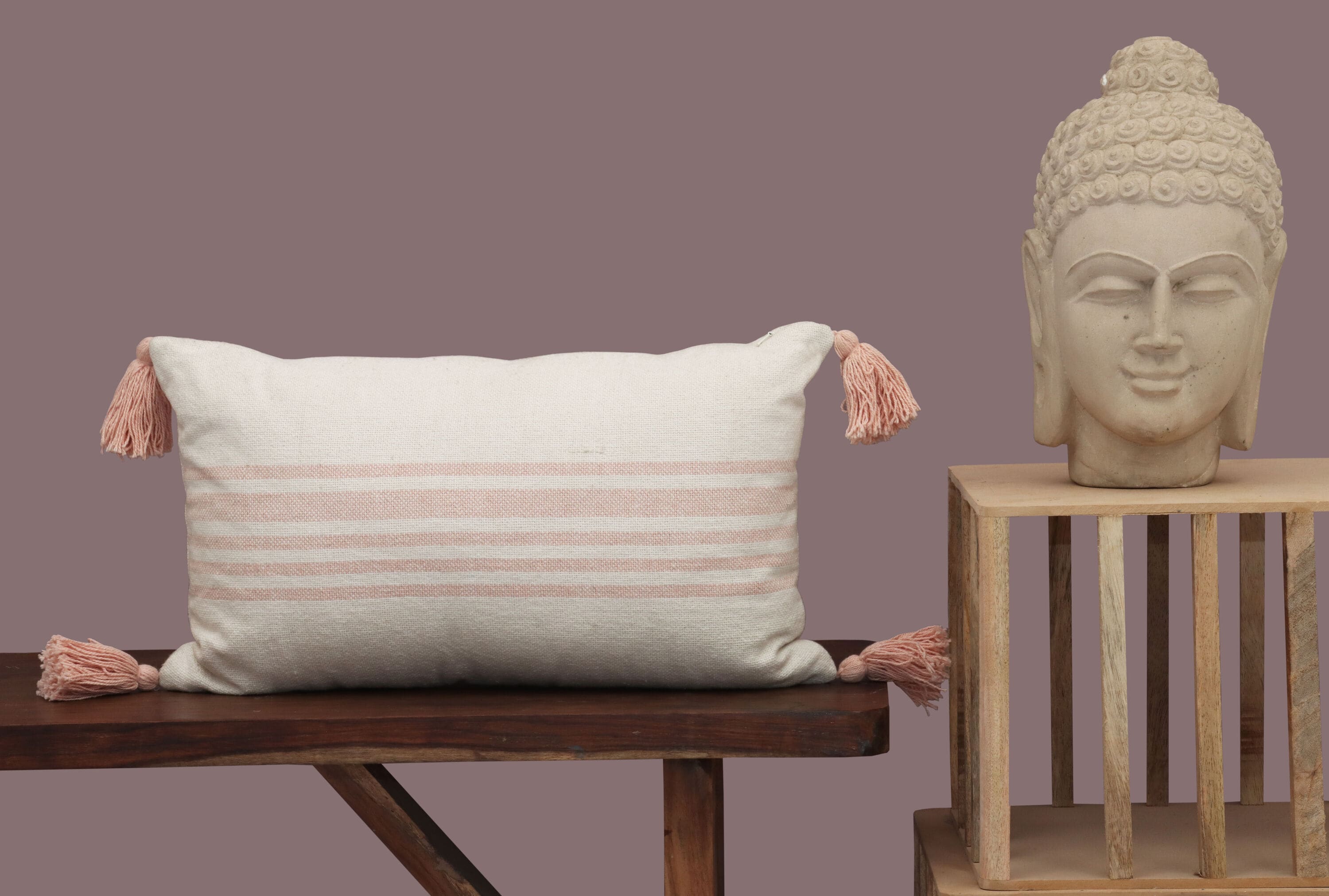 allen + roth VO-SU-20-262 Accent-Pillows - View #5