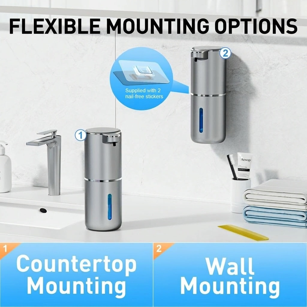 Phyfalip LPF0612P047 Commercial-Soap-Dispensers - View #4