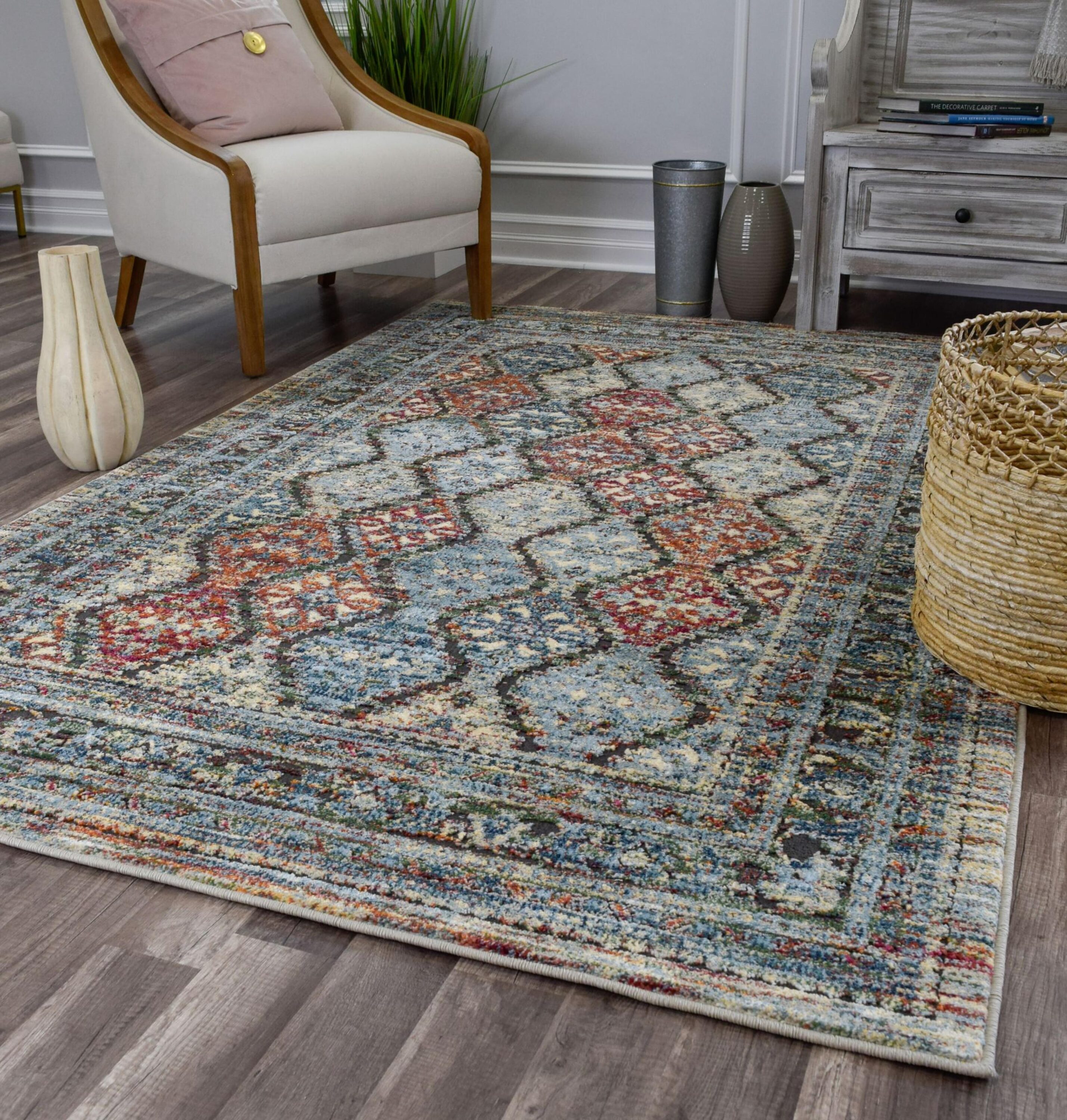 Rugs America 27853 rugs - View #7