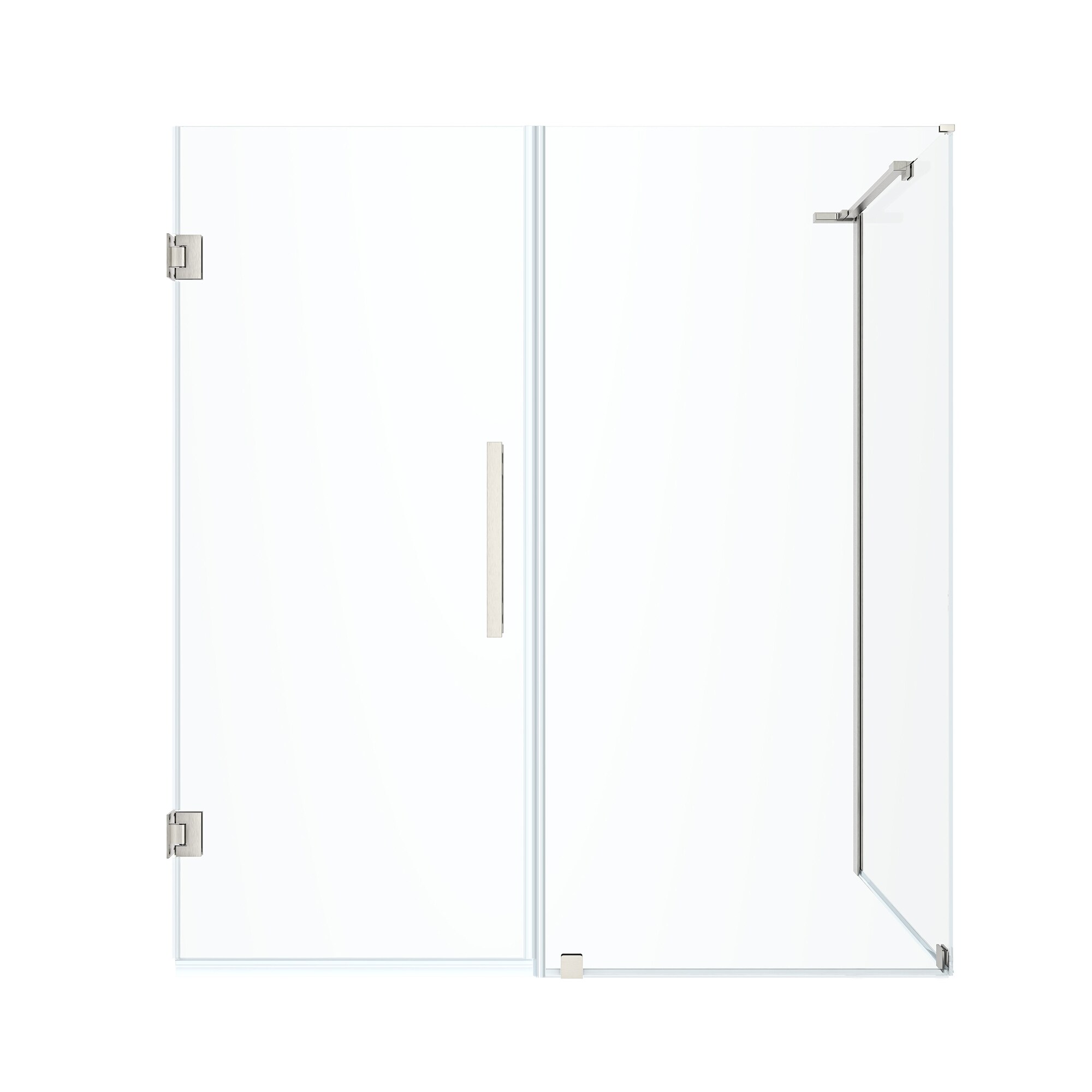 OVE Decors 828796053747 Shower-Doors - View #2