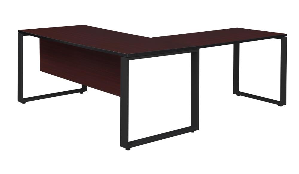 Regency STLDS663048MHBK desks - View #2