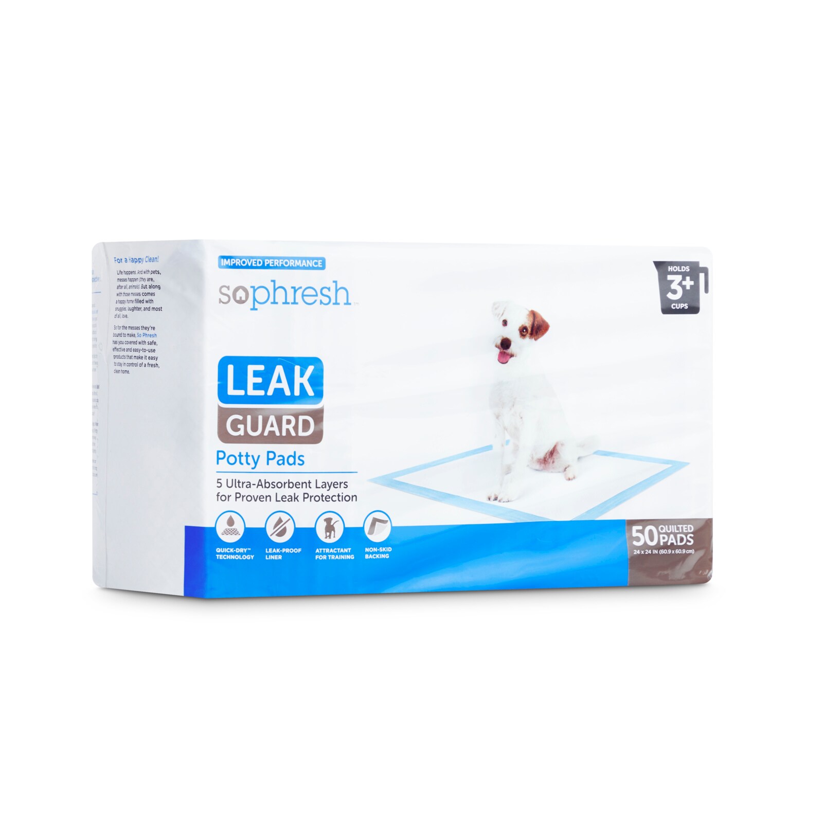 So Phresh 3018492 Pet-Grooming-Supplies - View #3
