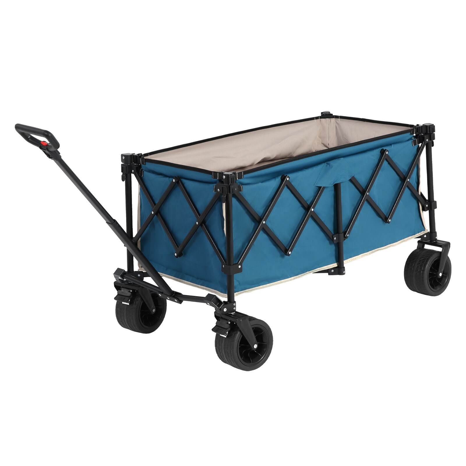 Maocao Hoom JLP256858 Yard-Carts - View #2