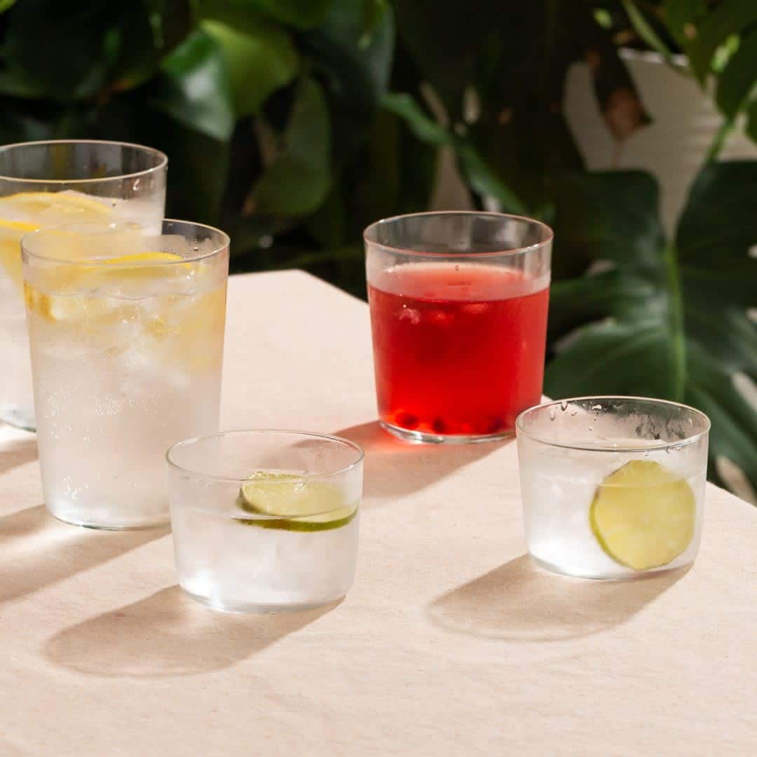 Libbey L716118 drinkware - View #3