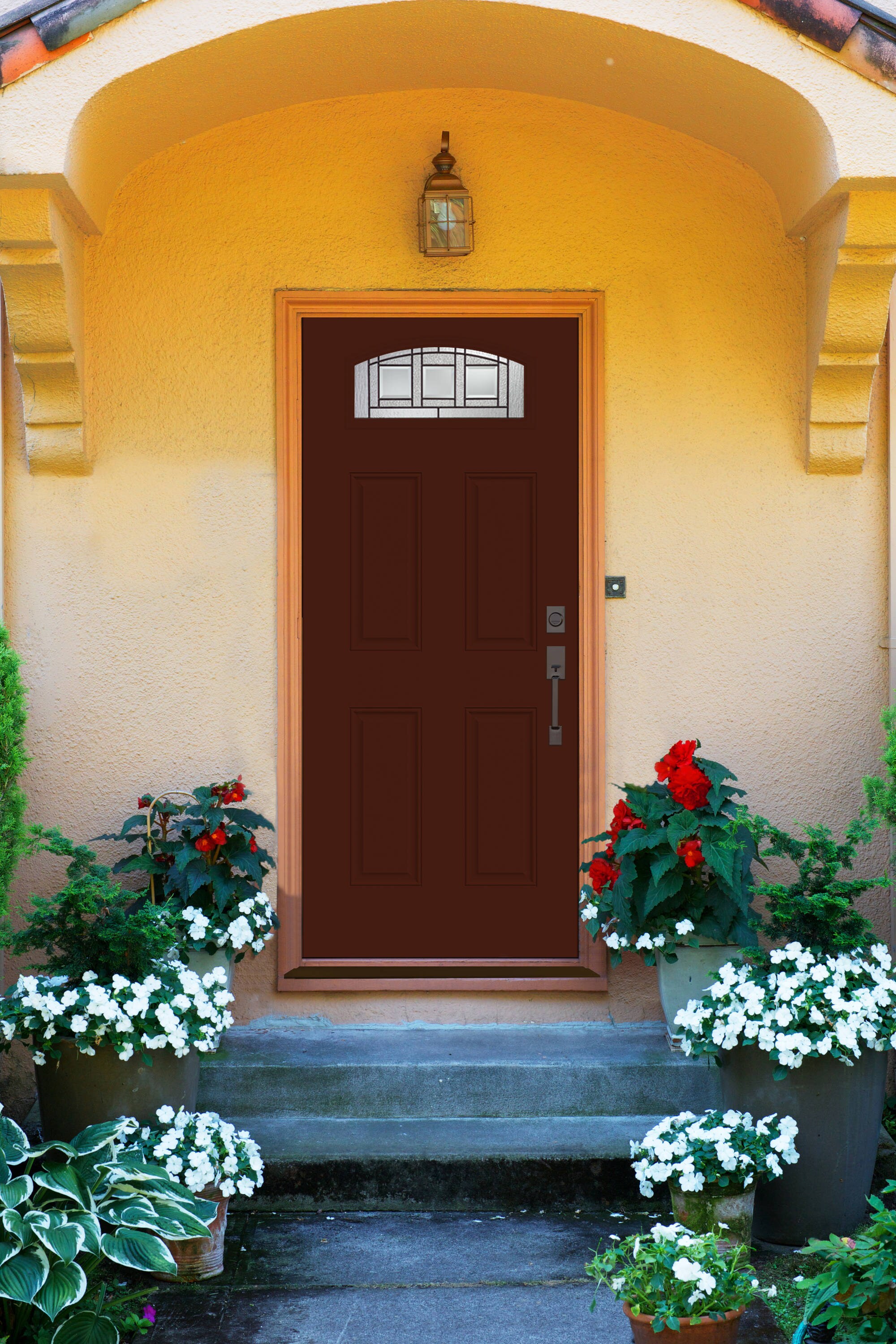 RELIABILT LO963616 Entry-Doors - View #2