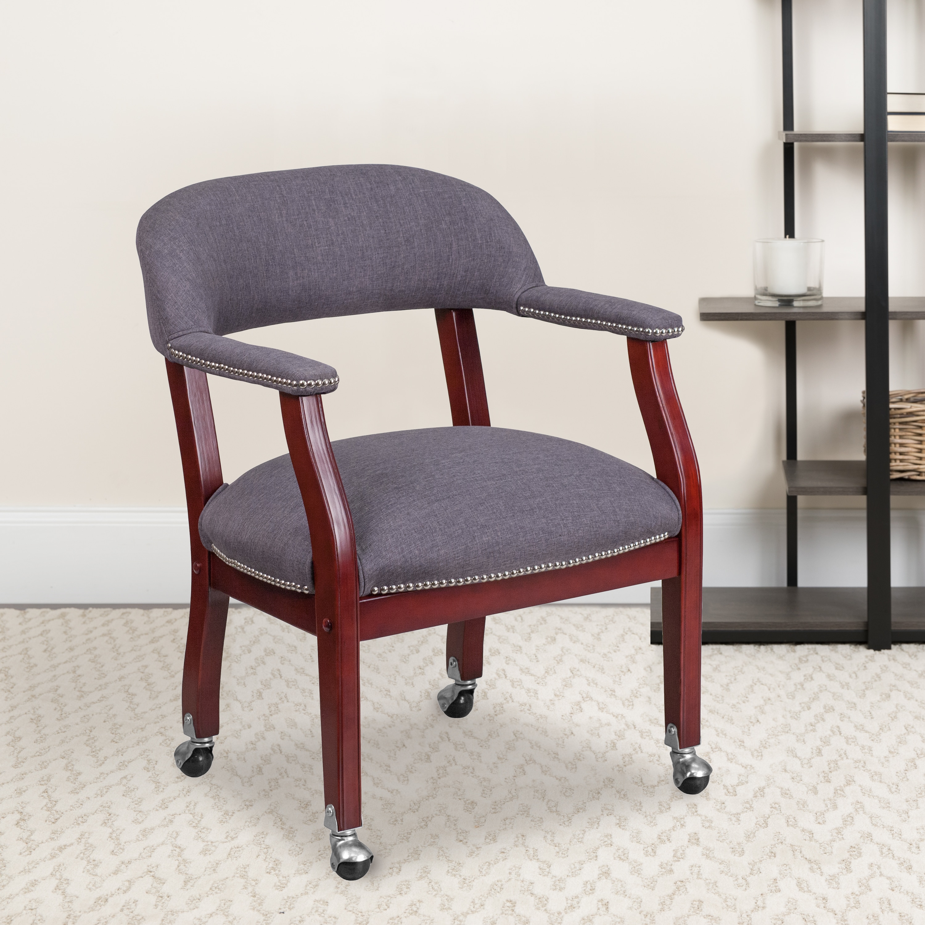 Flash Furniture 889142077930 Office-Chairs - View #3