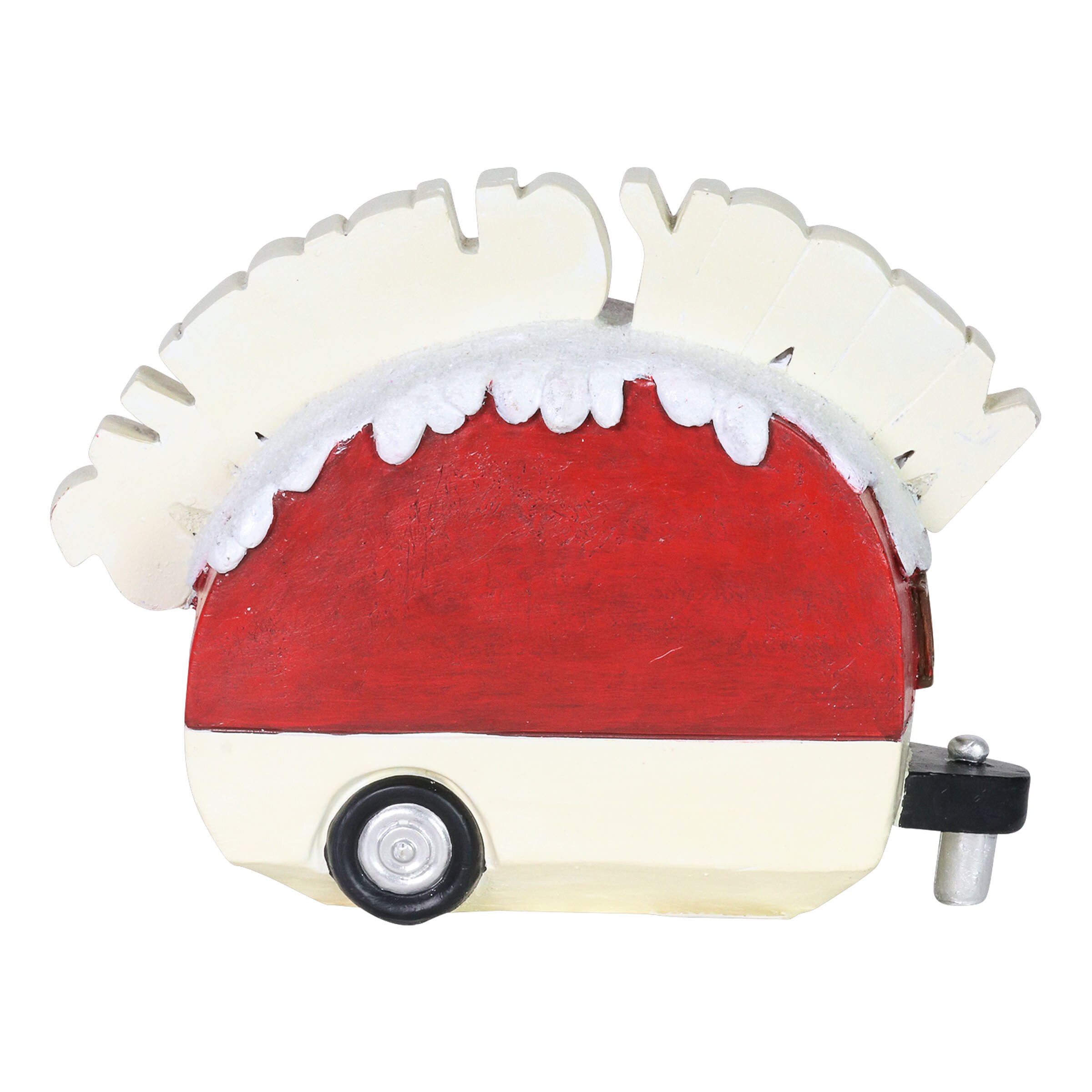 Exhart 71464-RS Table-Christmas-Decorations - View #12
