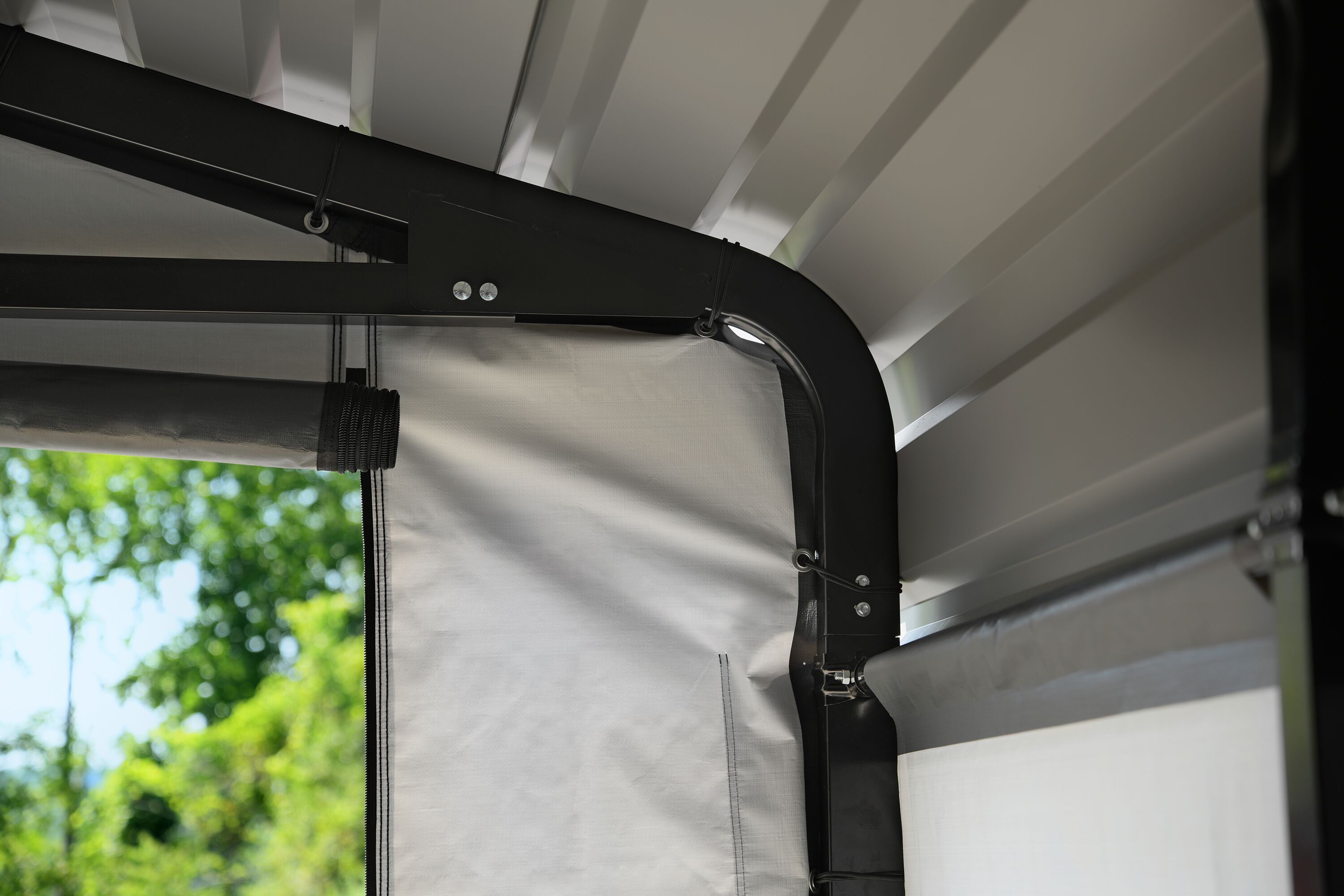 Arrow 10183 Canopy-Parts-Acc - View #6