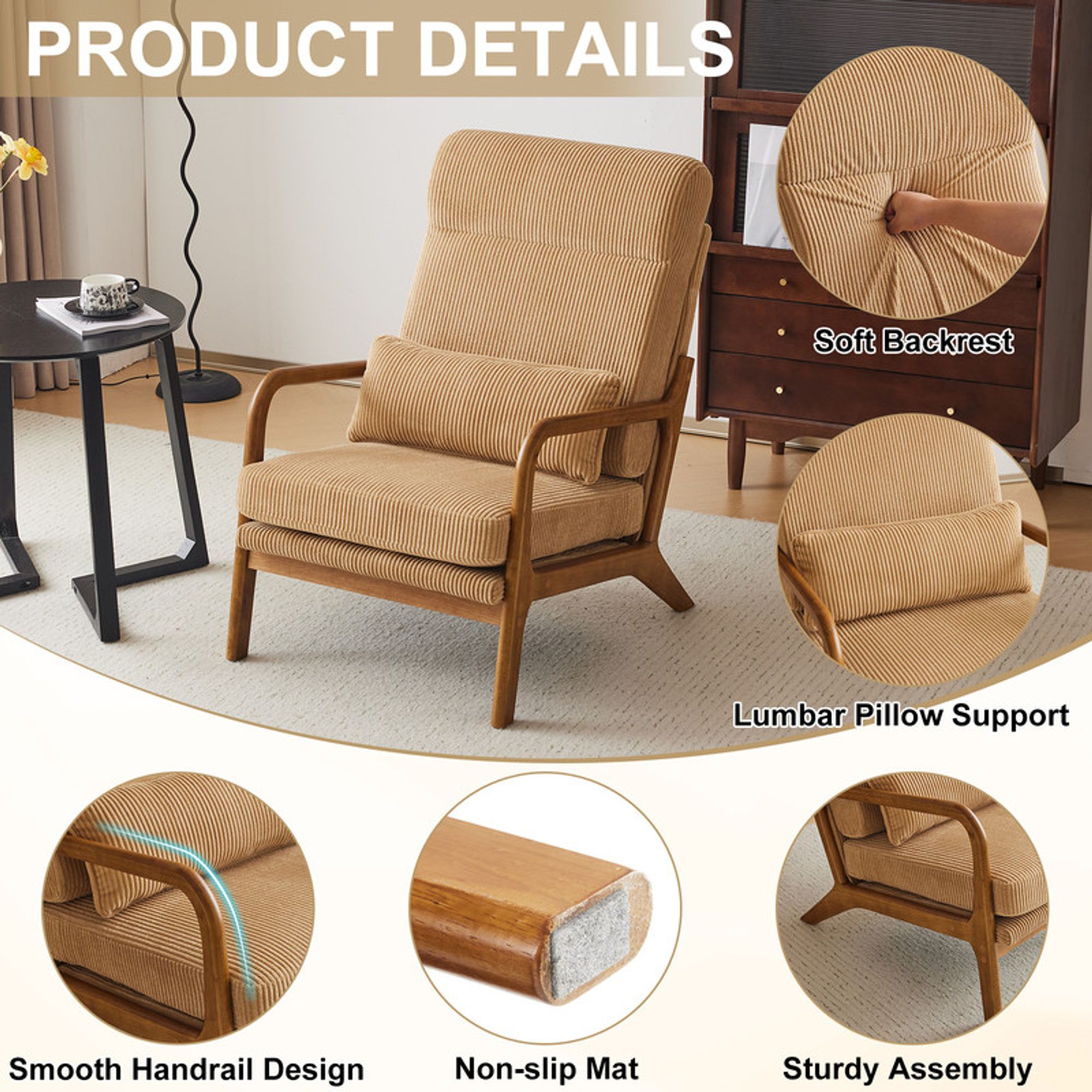 Winado G98000155 chairs - View #4