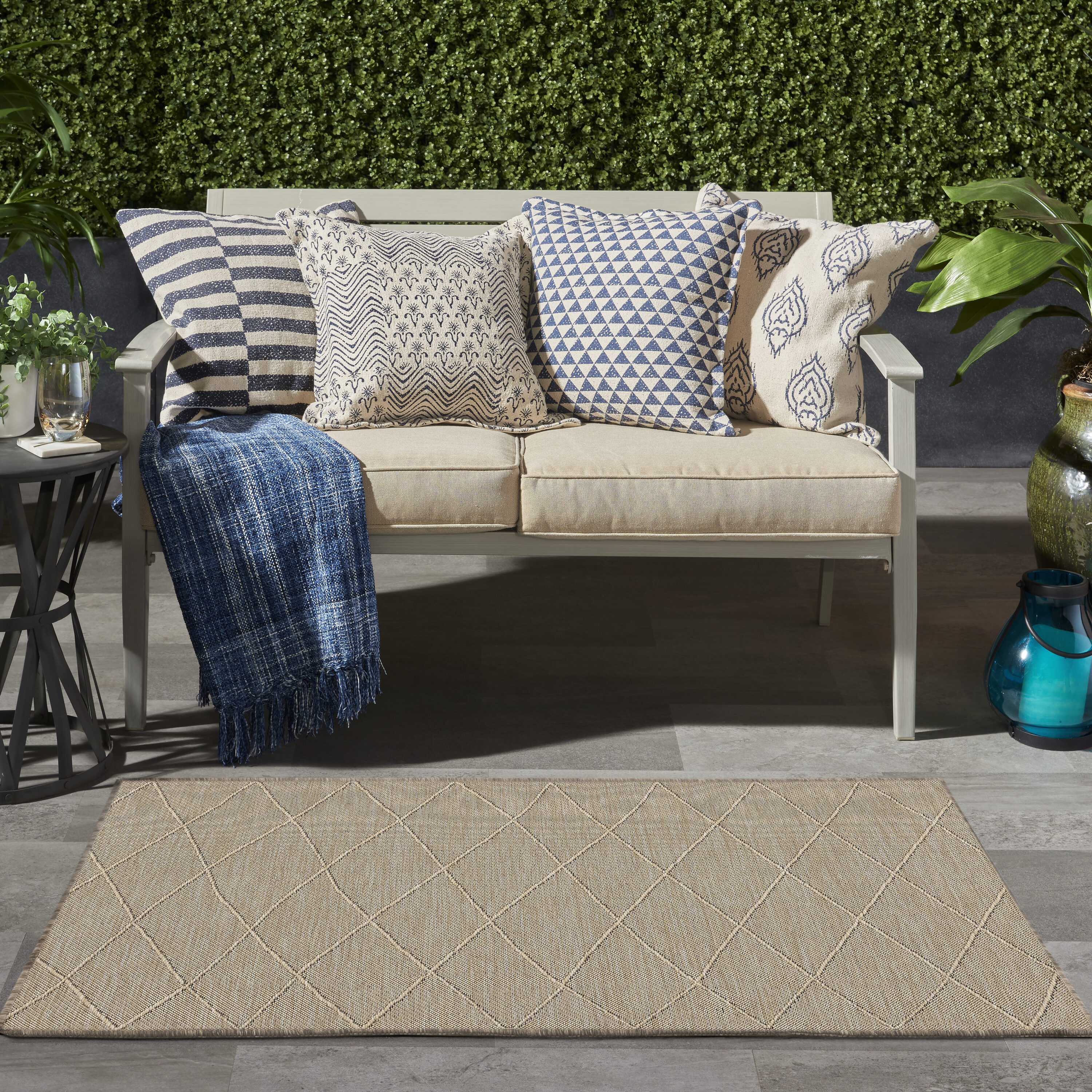 Nourison Home 099446939524 rugs - View #3