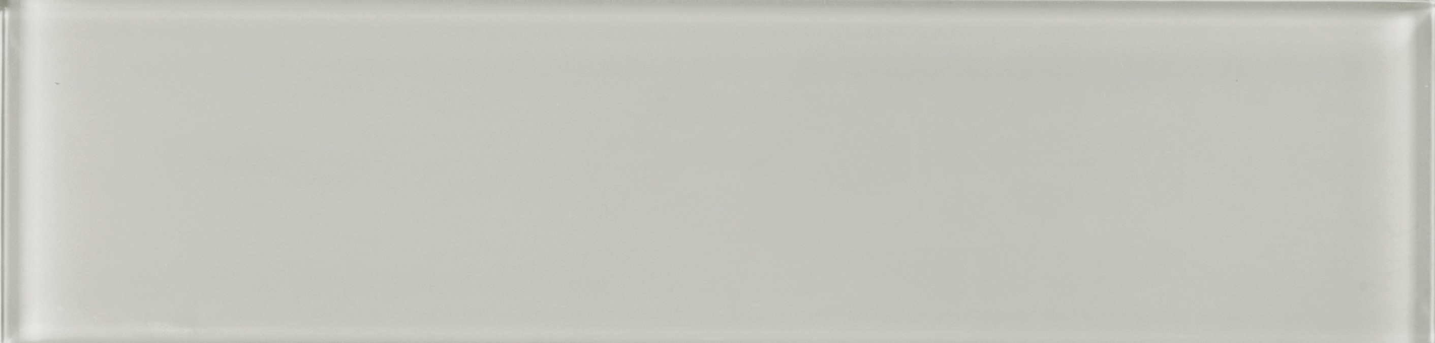Anatolia 3000-0010-0 Element Mist 3-in x 12-in Glossy Glass Subway Standard Wall Tile ( 5-sq ft Carton