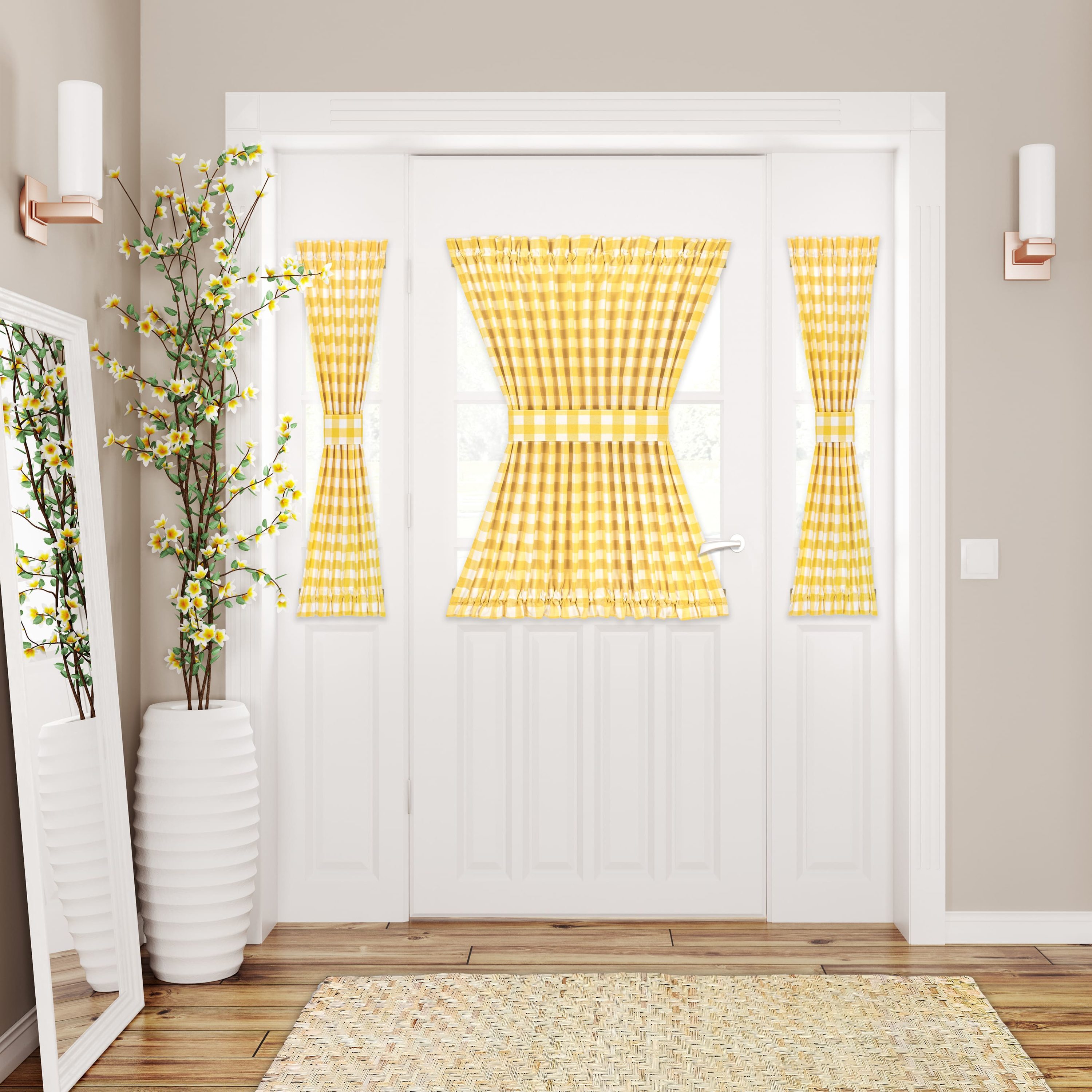 Achim BC25X40YL6 curtains - View #2