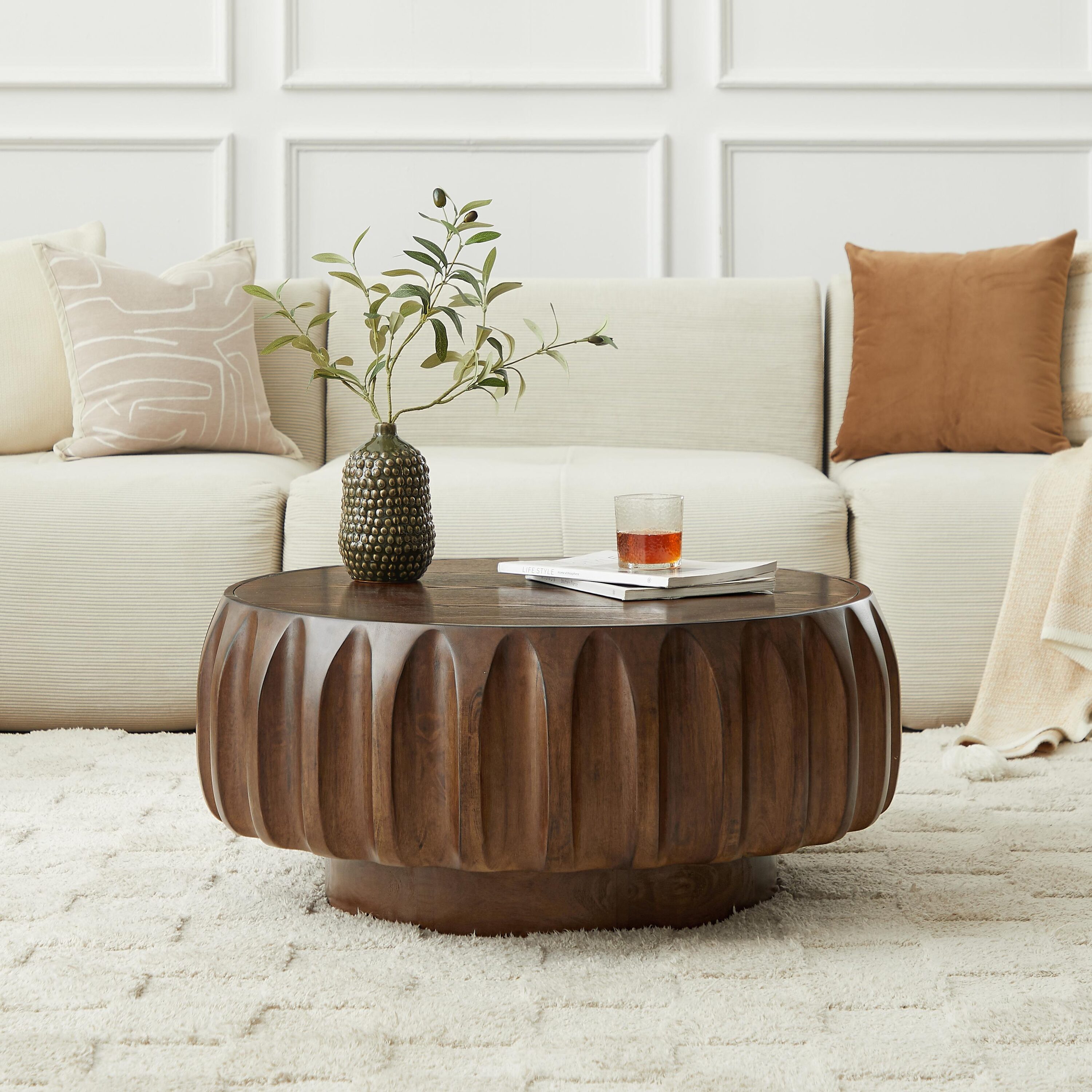 Dexmalle W3137P270434 Coffee-Tables - View #7