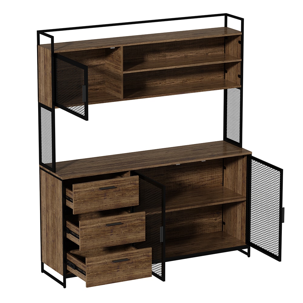  V-KF210150-01+02 Dining-Kitchen-Storarge - View #6