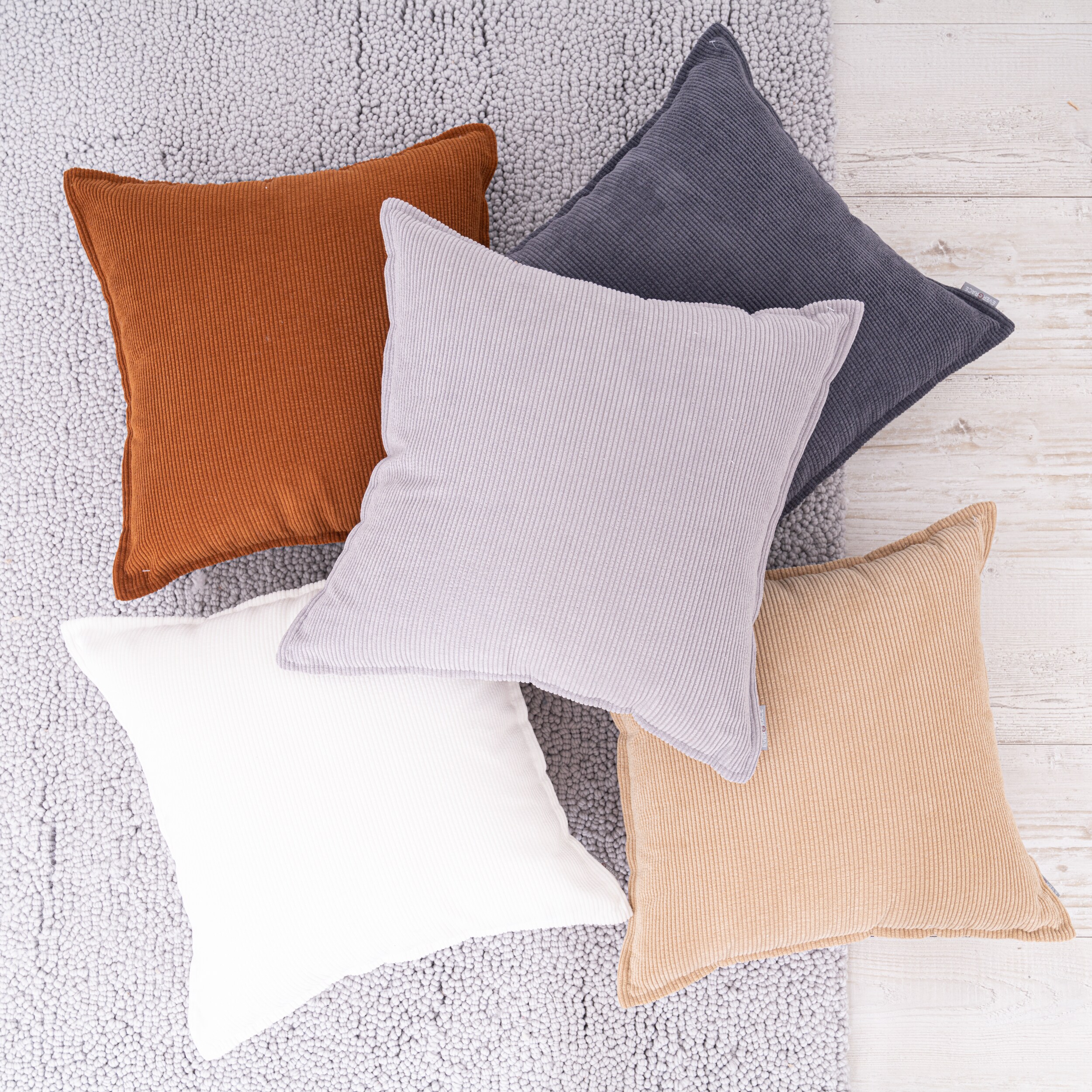 EVERGRACE EG7235755 Accent-Pillows - View #8