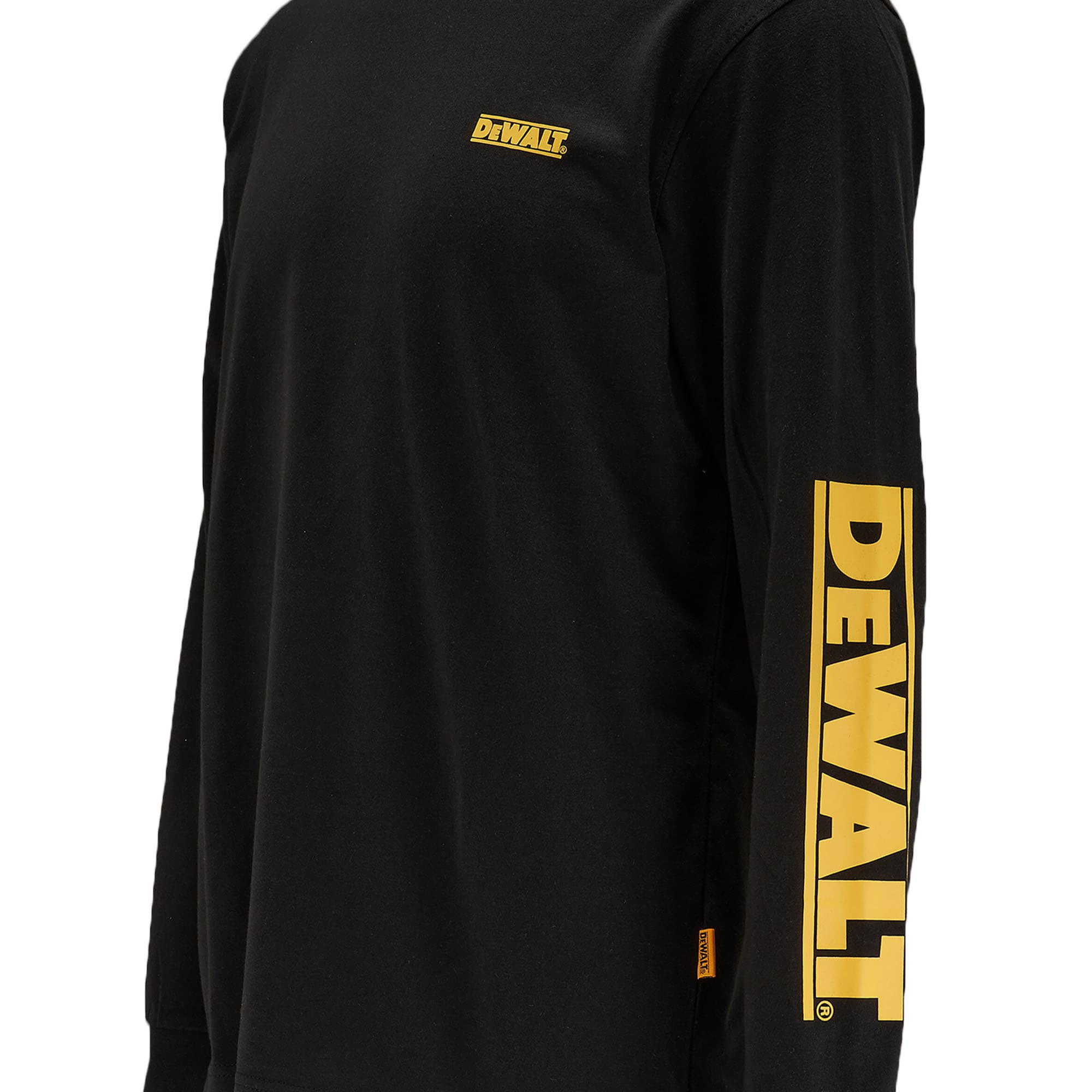 DEWALT DXWW50080-001-XXL Tops-Shirts - View #4