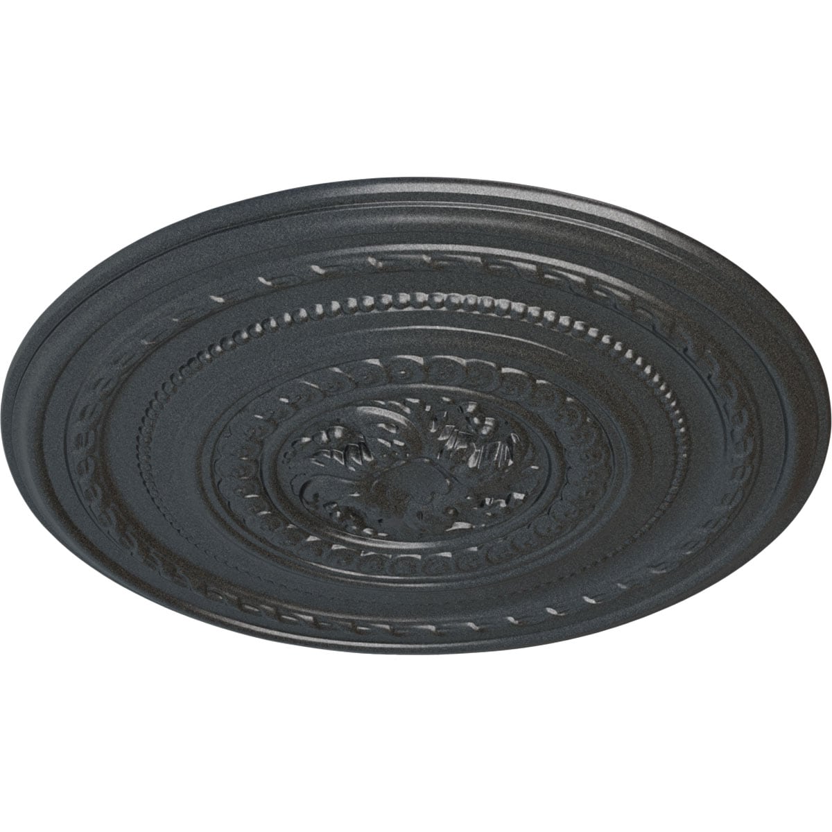 Ekena Millwork CM26PEPES Ceiling-Medallions - View #2