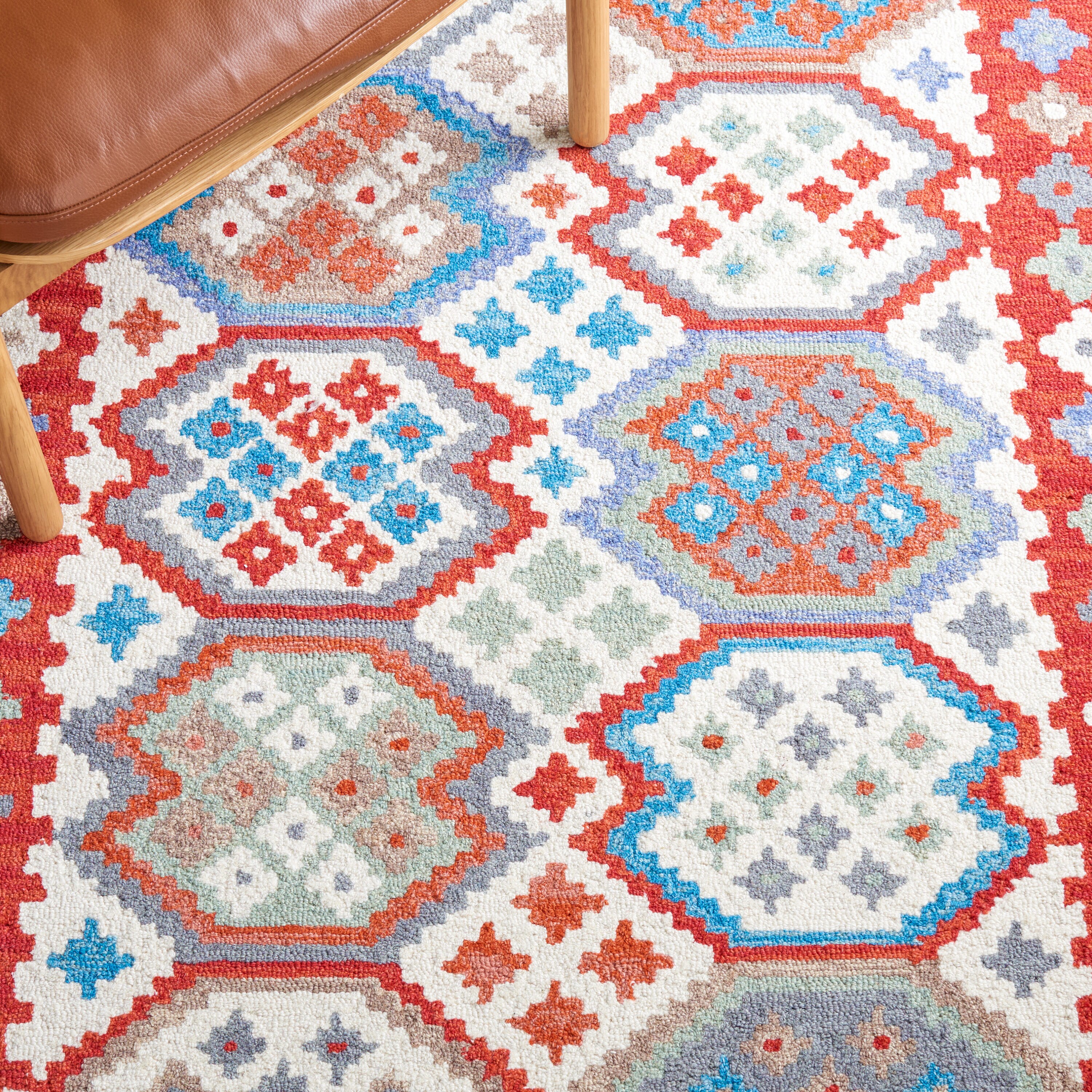 Safavieh APN413Q-29 rugs - View #5