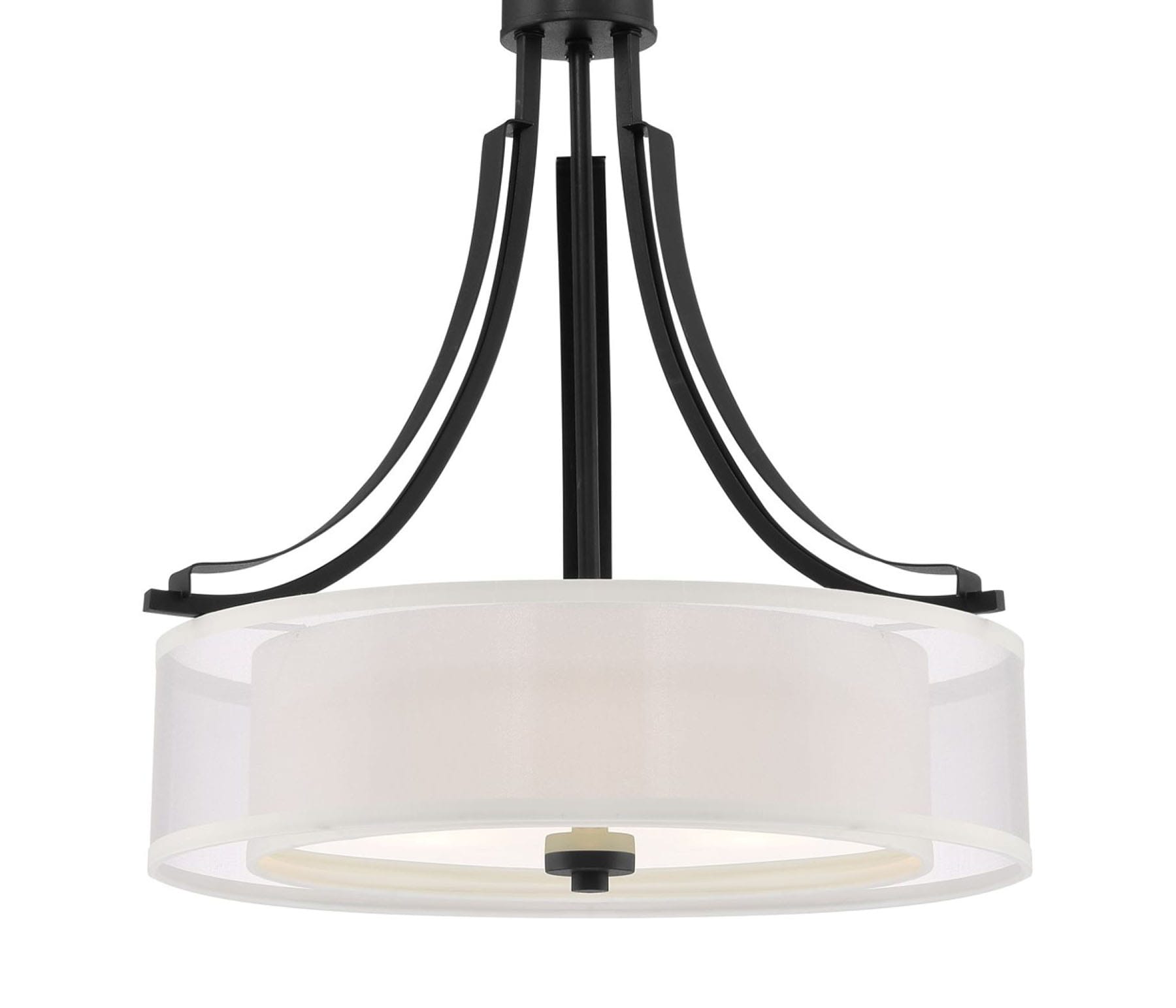 Minka Lavery 4104-66 Pendant-Lights - View #4