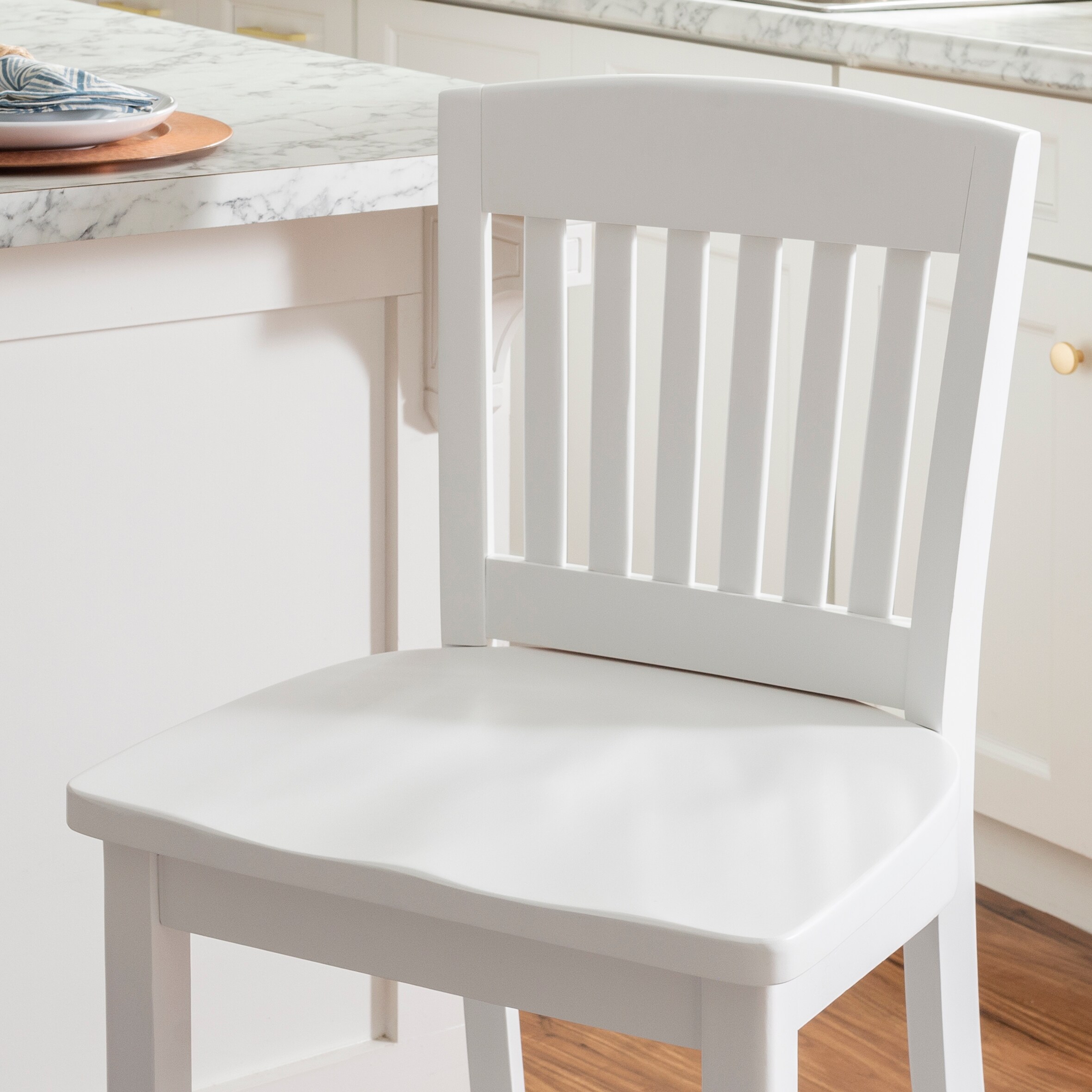 Linon LOWES1877 stools - View #9