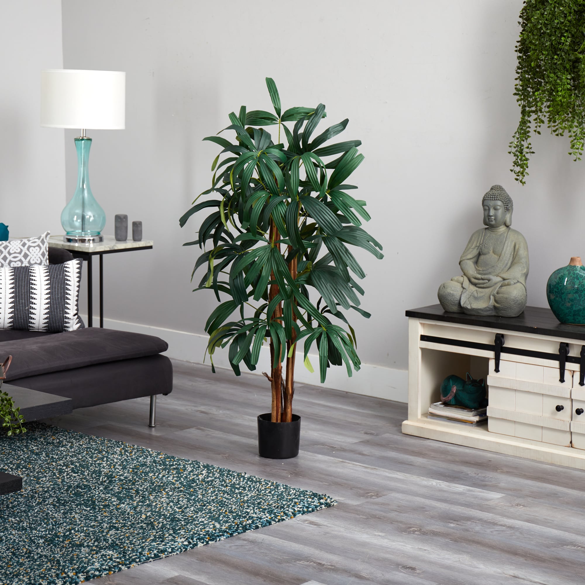 Nearly Natural 5401 Artificial-Plants-Trees - View #3
