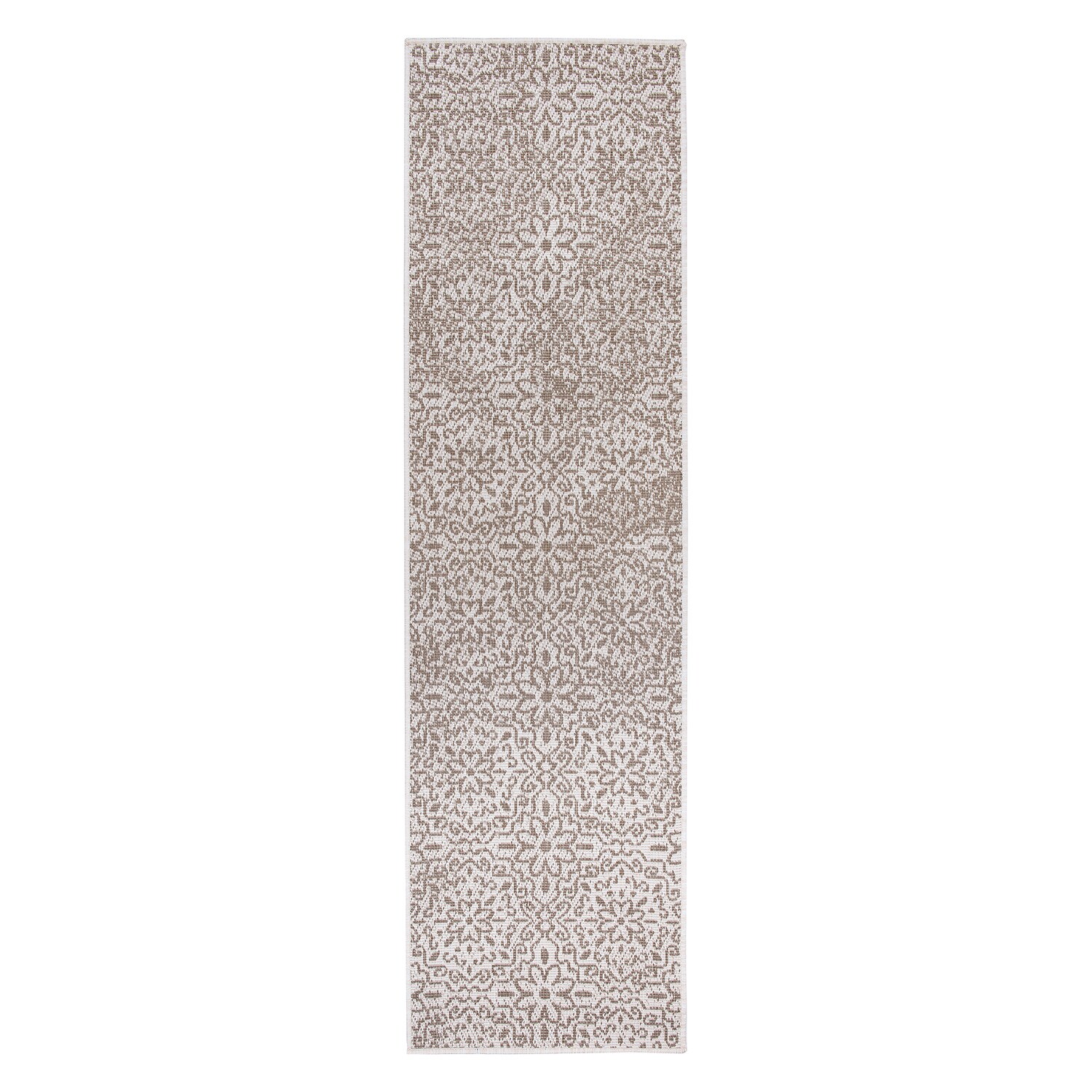 World Rug Gallery 4026BEIGE2X7 rugs - View #7