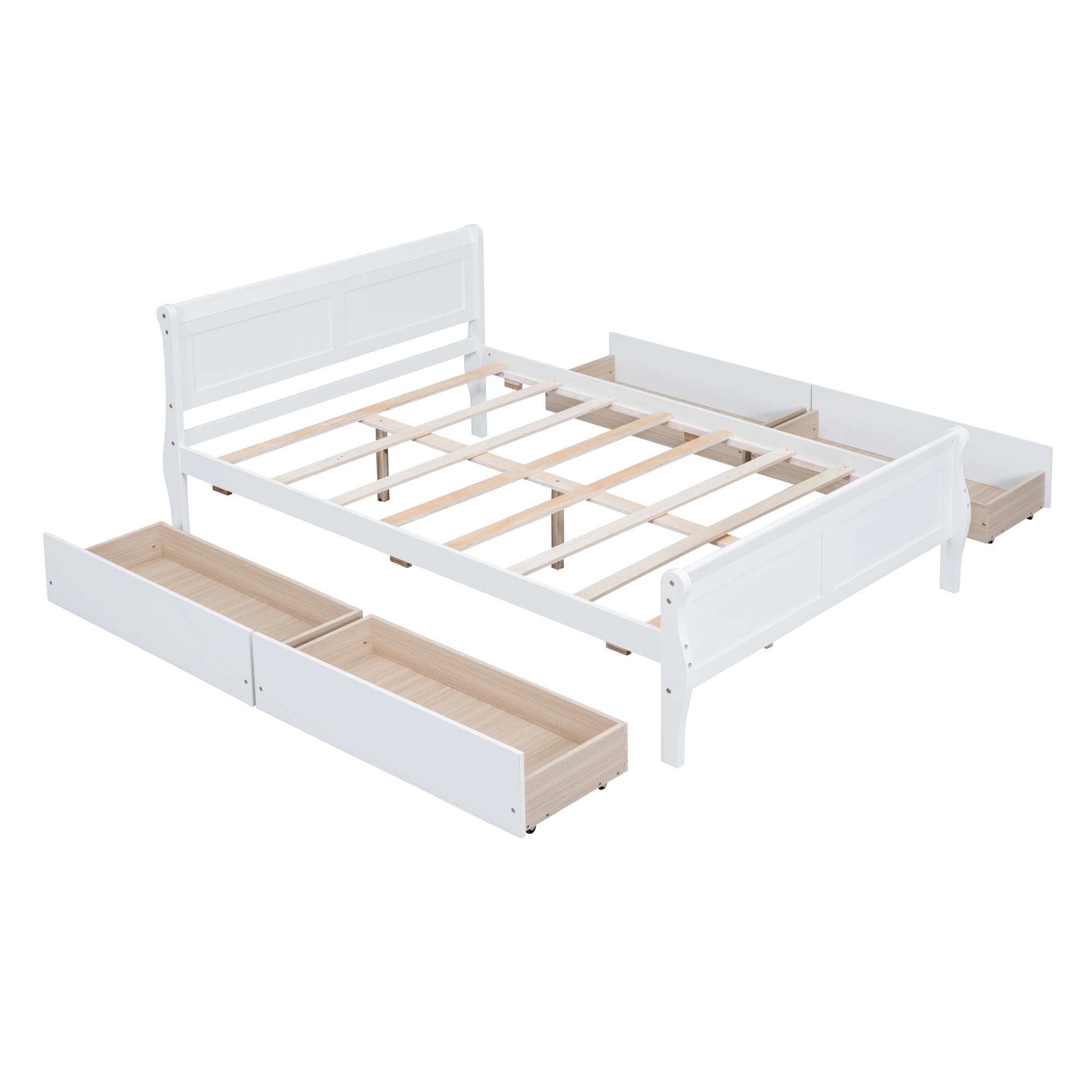 ModernLuxe WF308631AAK beds - View #4