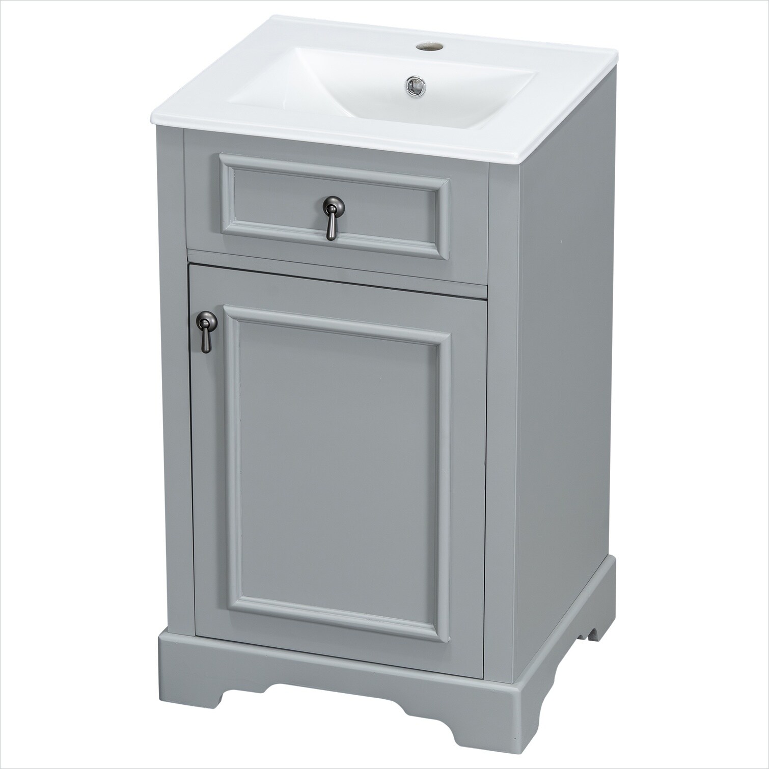 SunJet 7T75EJJC1ZMF Bath-Vanity-Combo - View #15