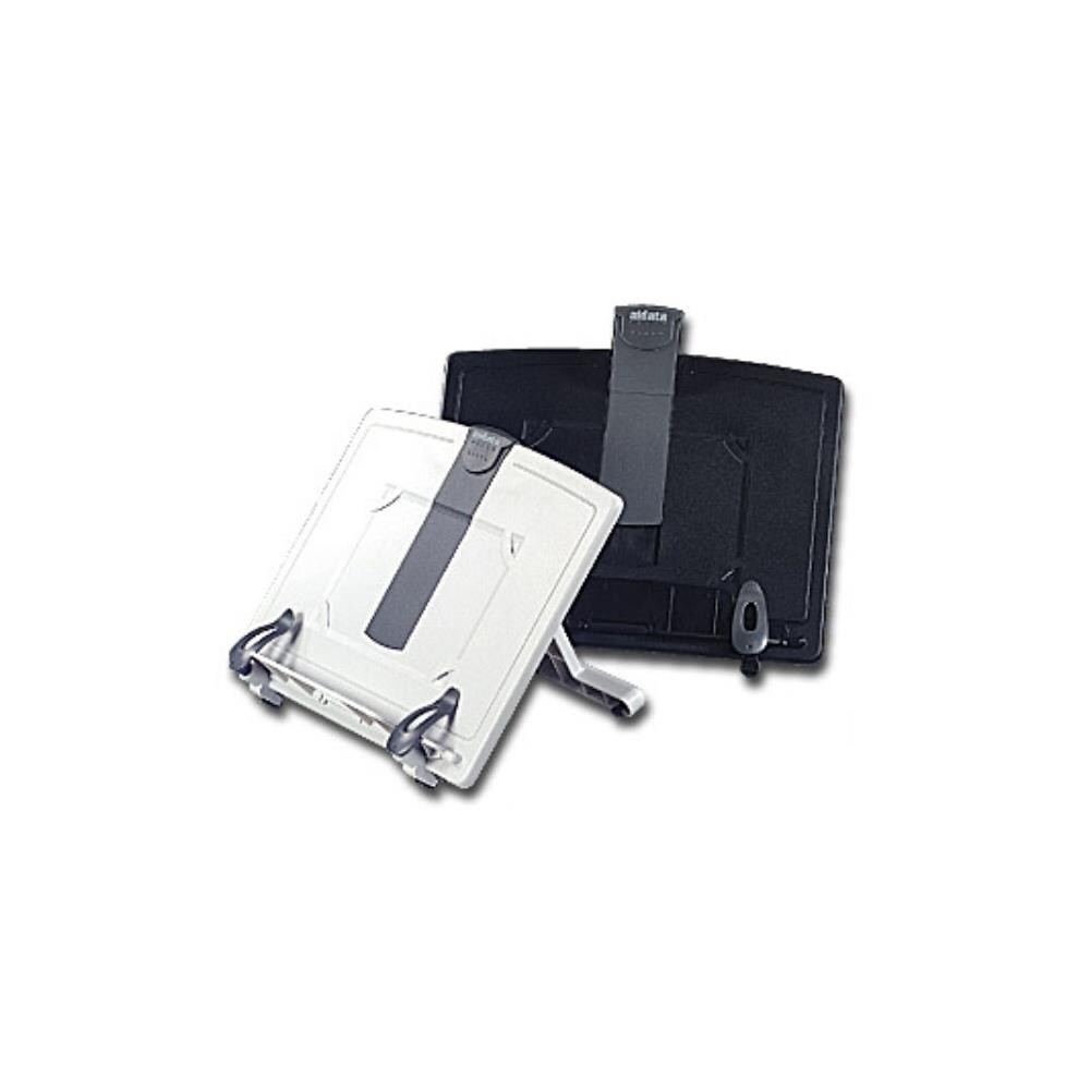  ZX9ADTA106 Book Stand Copy Holder- Platinum