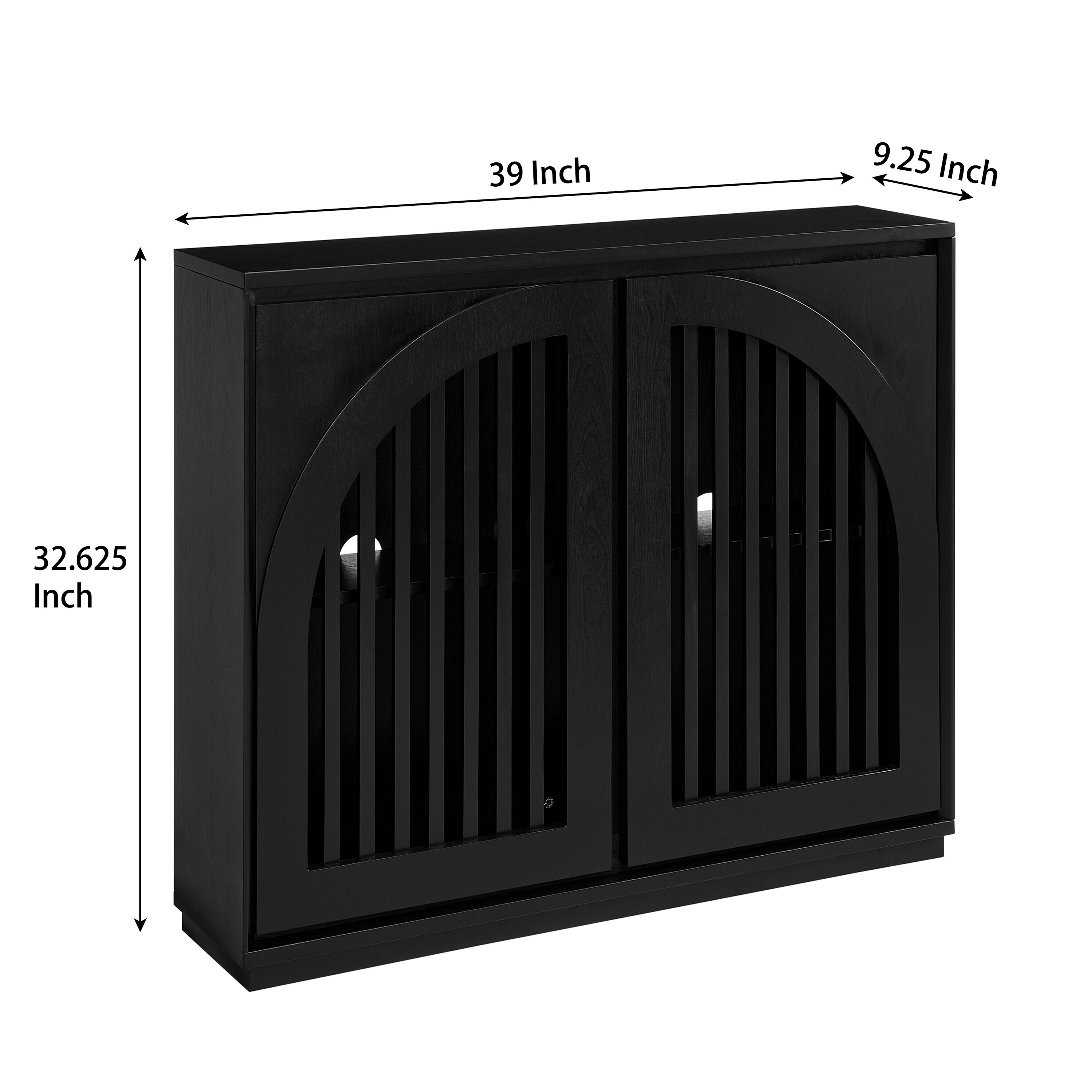 SINOFURN SYA330144WT Dining-Kitchen-Storarge - View #6