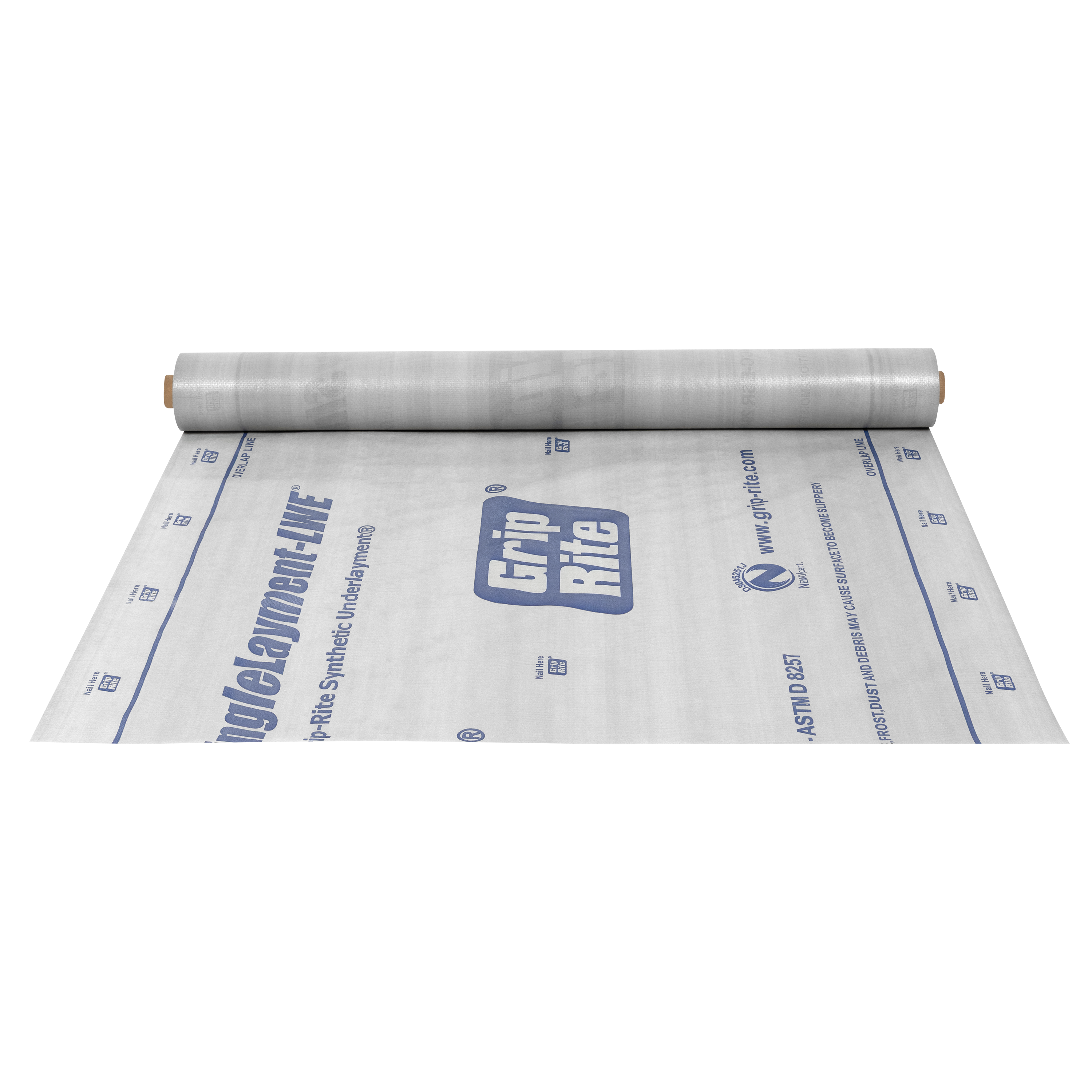 Grip-Rite SL154250LWE Roofing-Underlayment - View #4