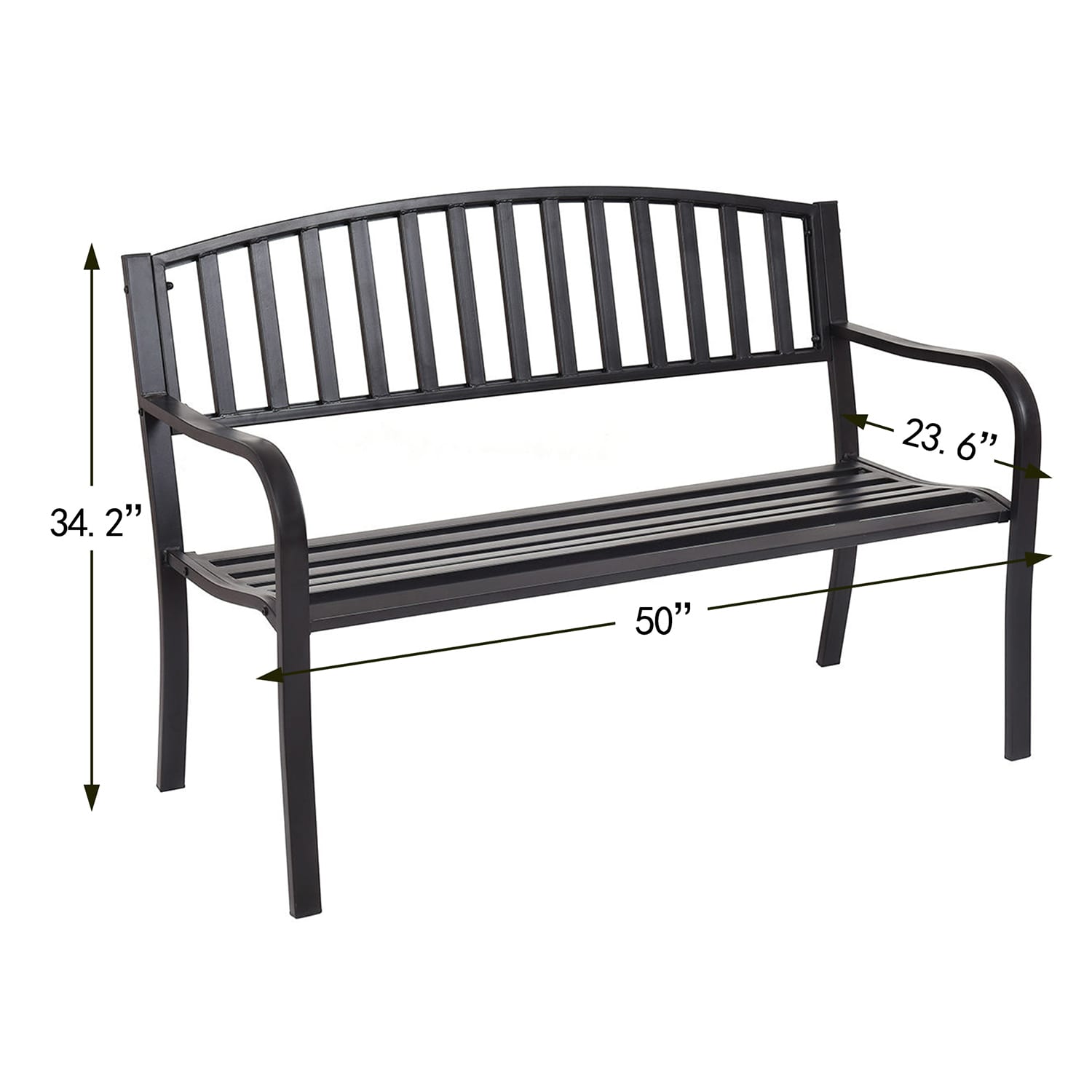 WELLFOR DOJ70535 benches - View #8