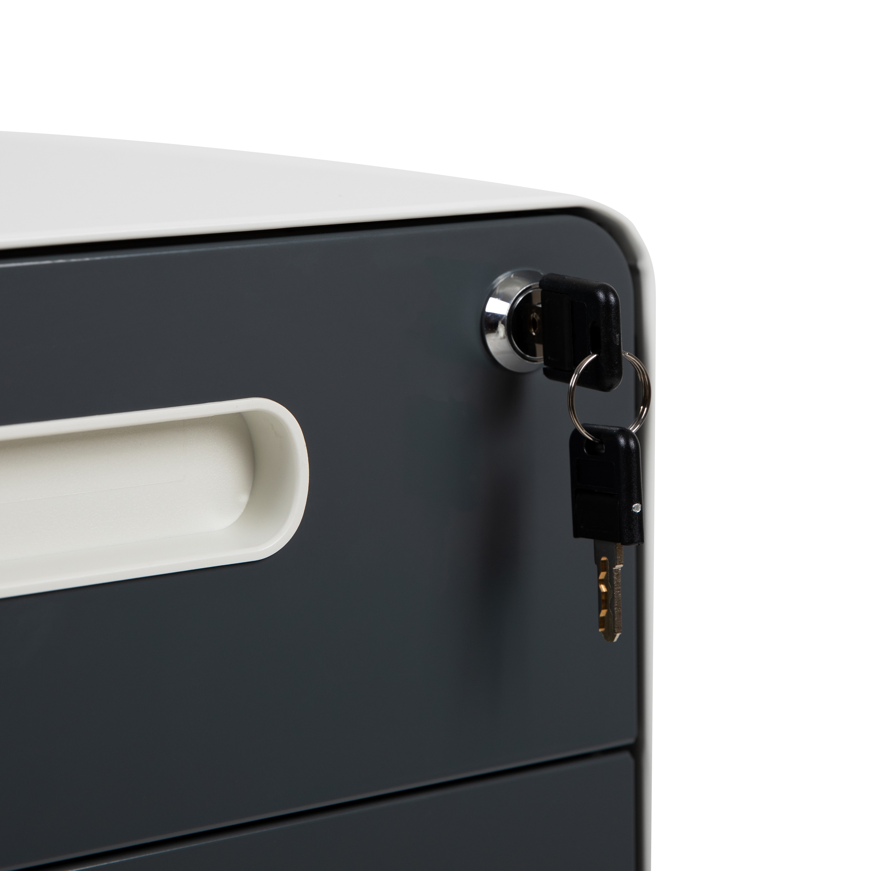 Flash Furniture 889142552659 Filing-Cabinets - View #13