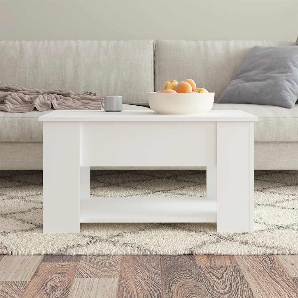 vidaXL 809710 Coffee-Tables - View #3