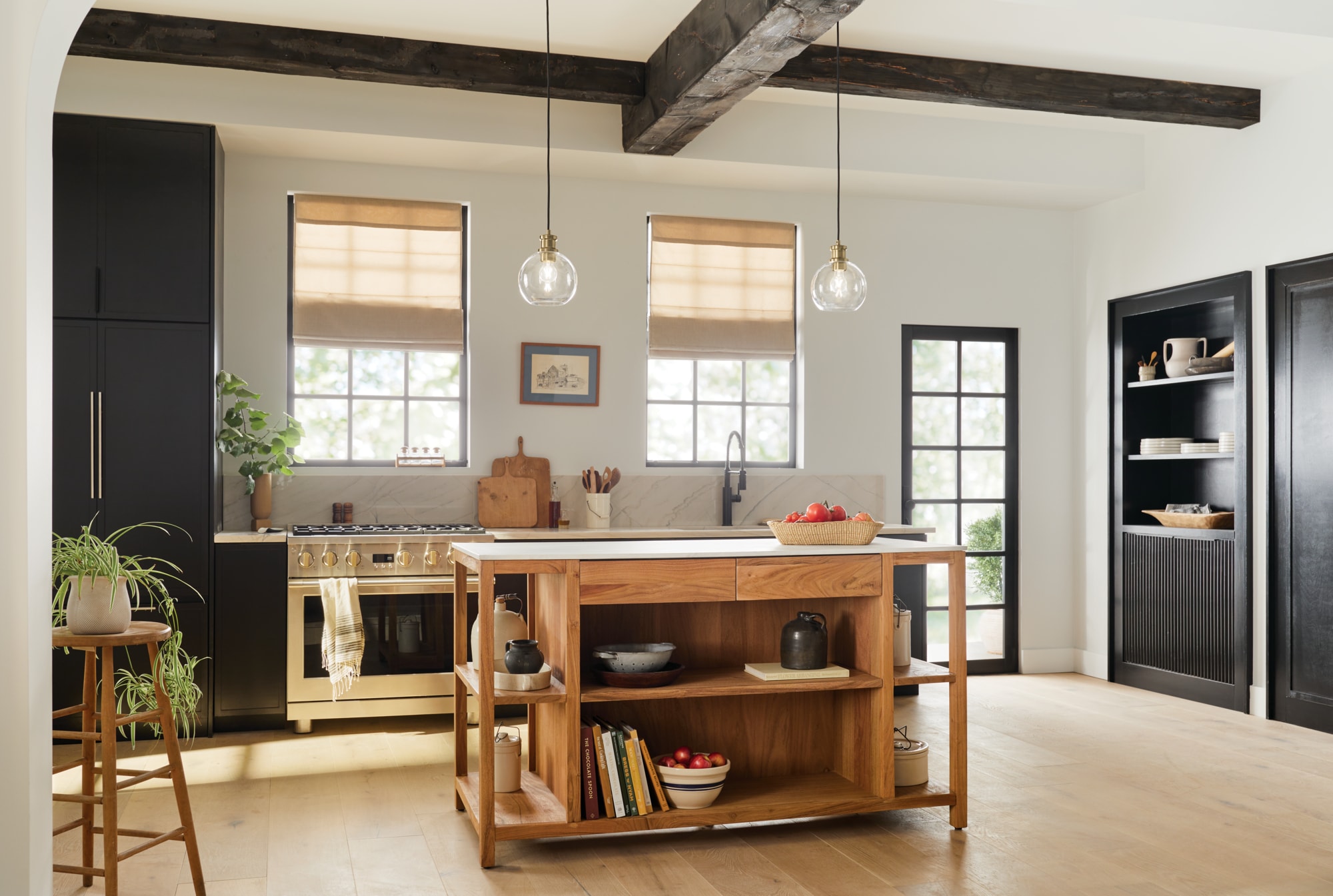 Kichler 82409 Pendant-Lights - View #7