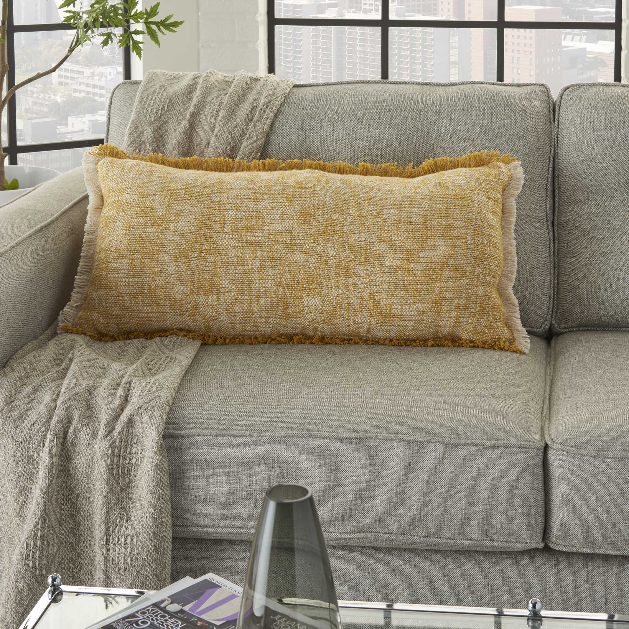 Mina Victory 798019074920 Accent-Pillows - View #2