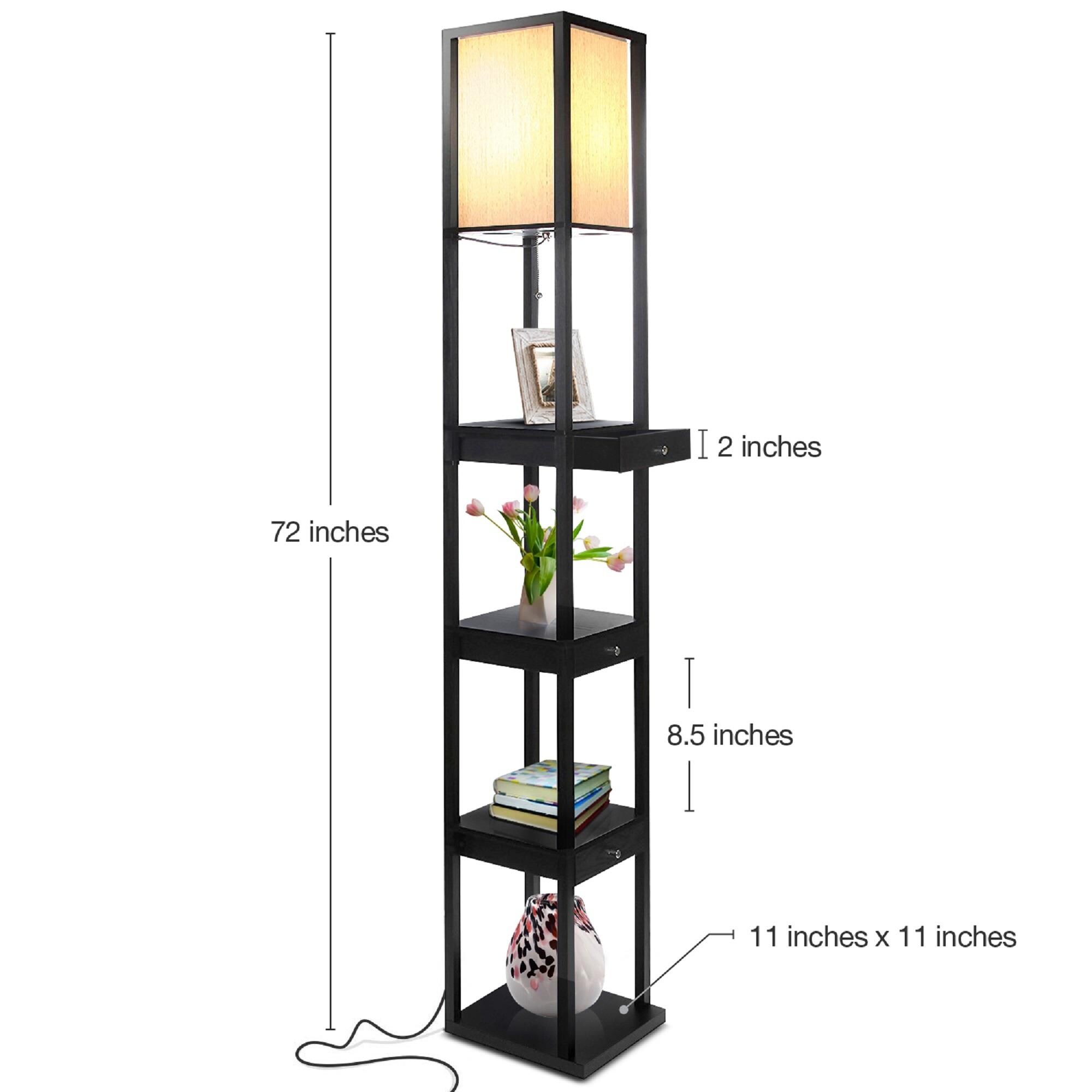 Brightech 7C-E04U-P3F6 floorlamps - View #9