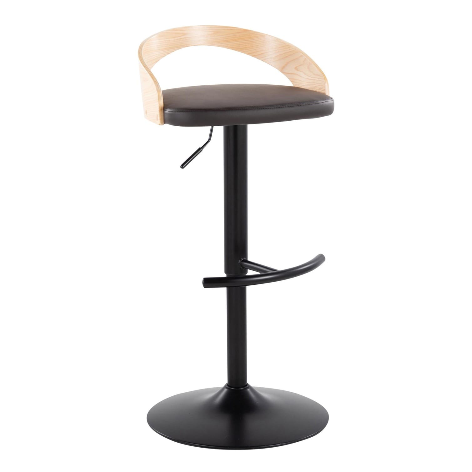 FlowLuxe WKQIZP9FHSZ8 stools - View #3