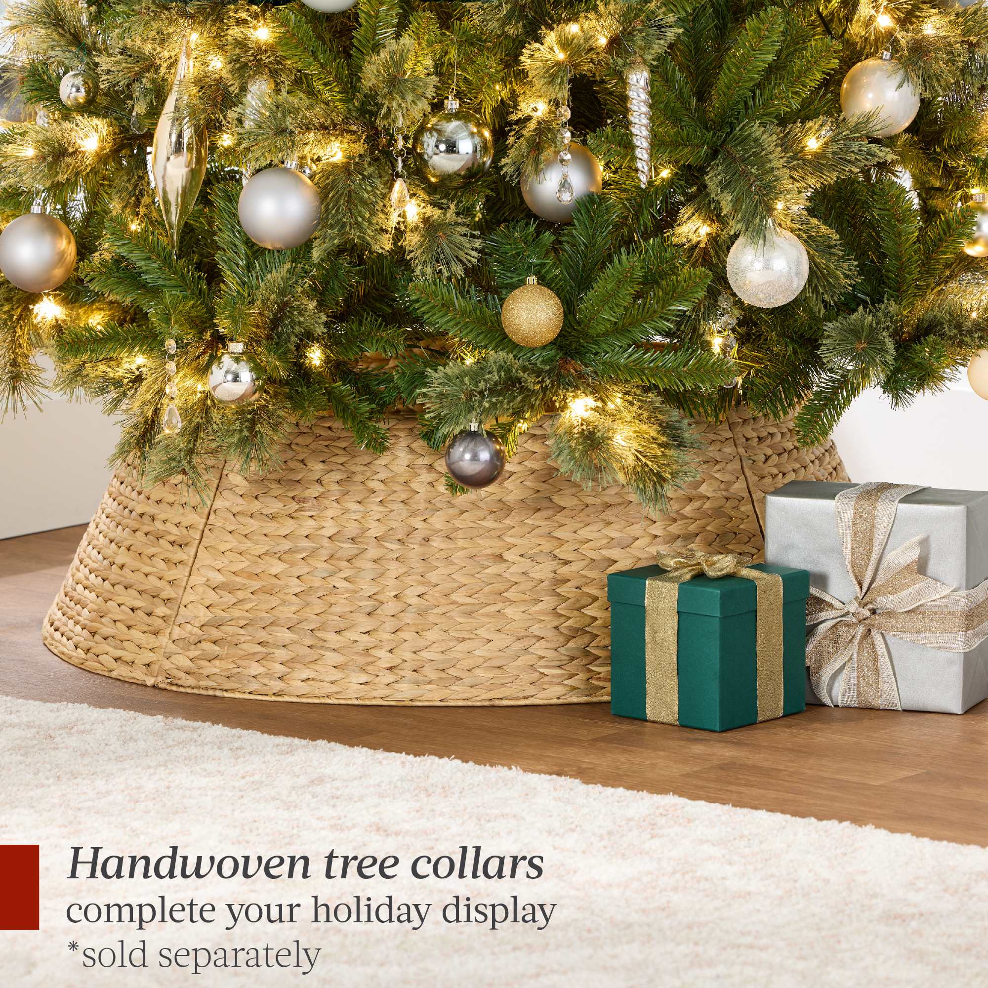 Best Choice Products SKY8598 Artificial-Christmas-Trees - View #8